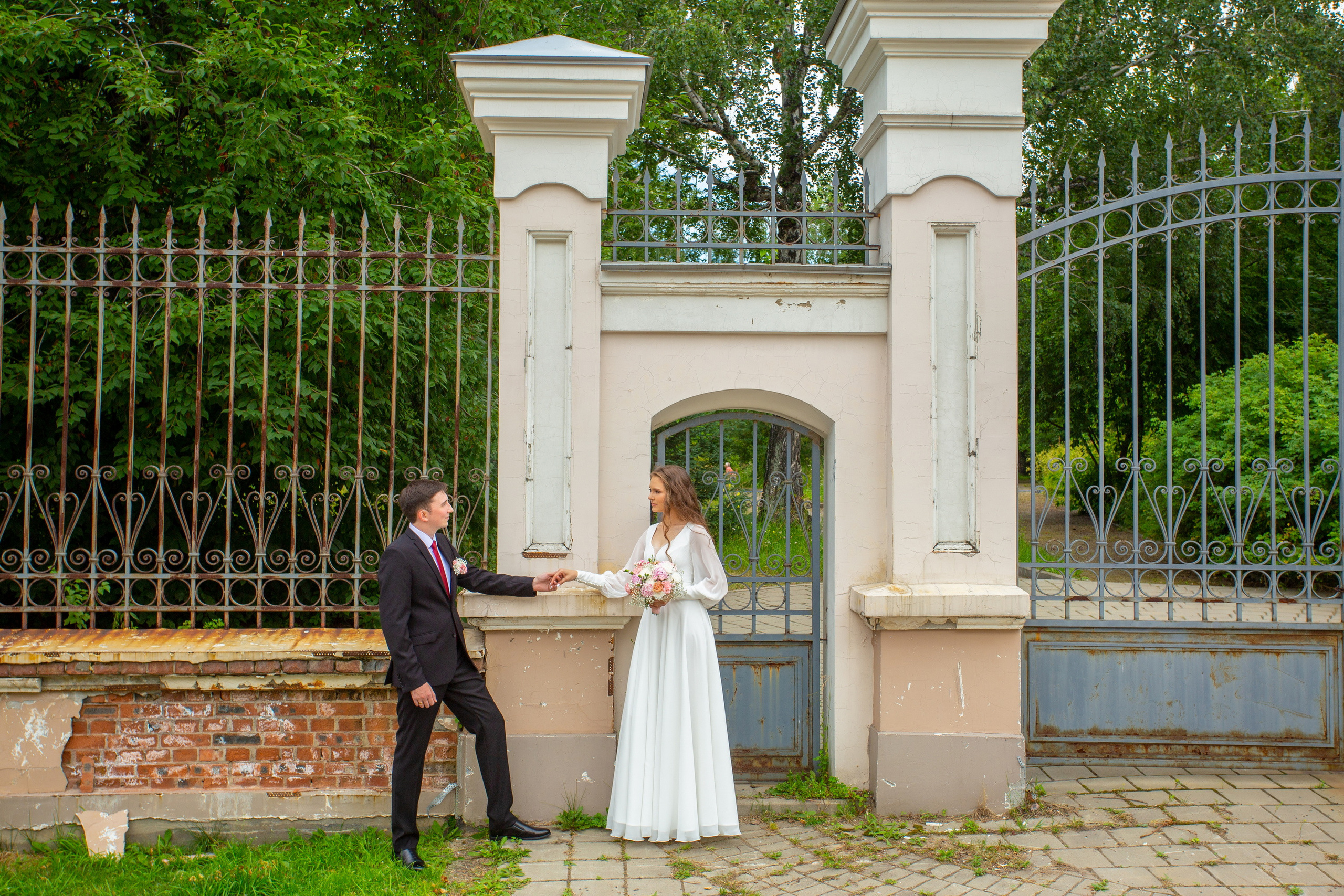 Свадебный фотограф в Иркутске. Фотограф видеограф Иркутск фото видео студия Алексея Марамзина