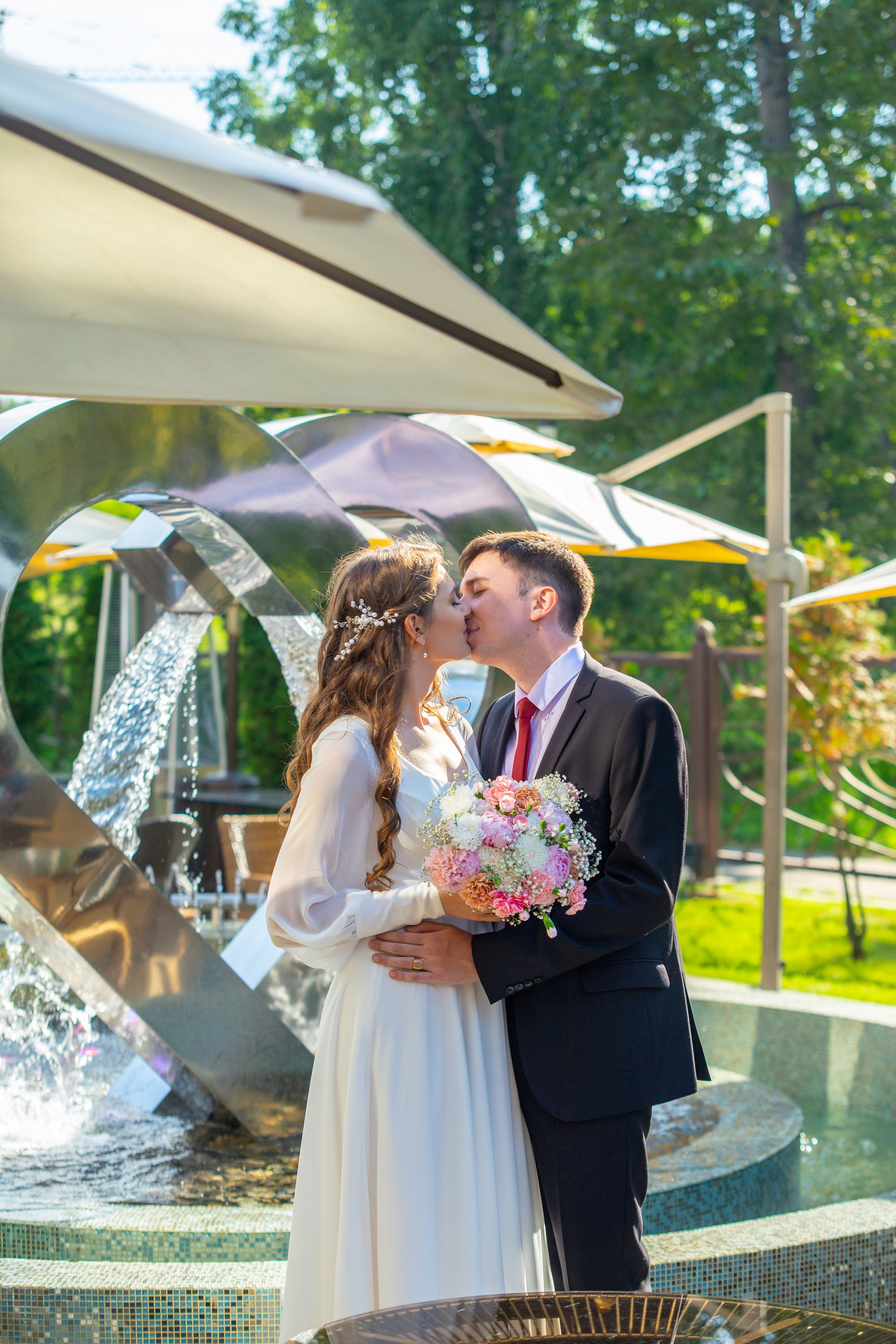 Свадебный фотограф в Иркутске. Фотограф видеограф Иркутск фото видео студия Алексея Марамзина