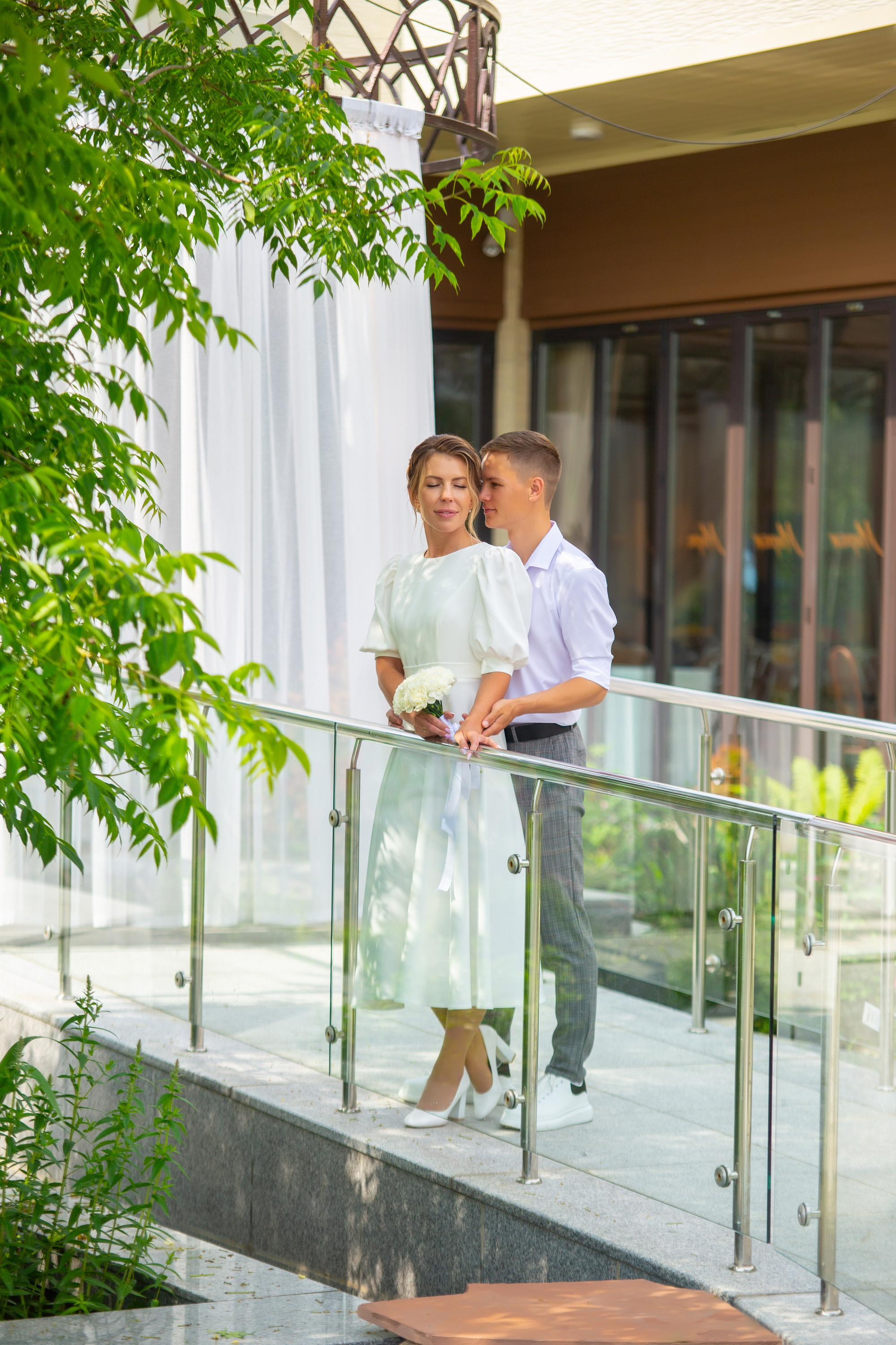 Свадьба в ресторане Мираж Иркутск. Фотограф видеограф Иркутск фото видео студия Алексея Марамзина