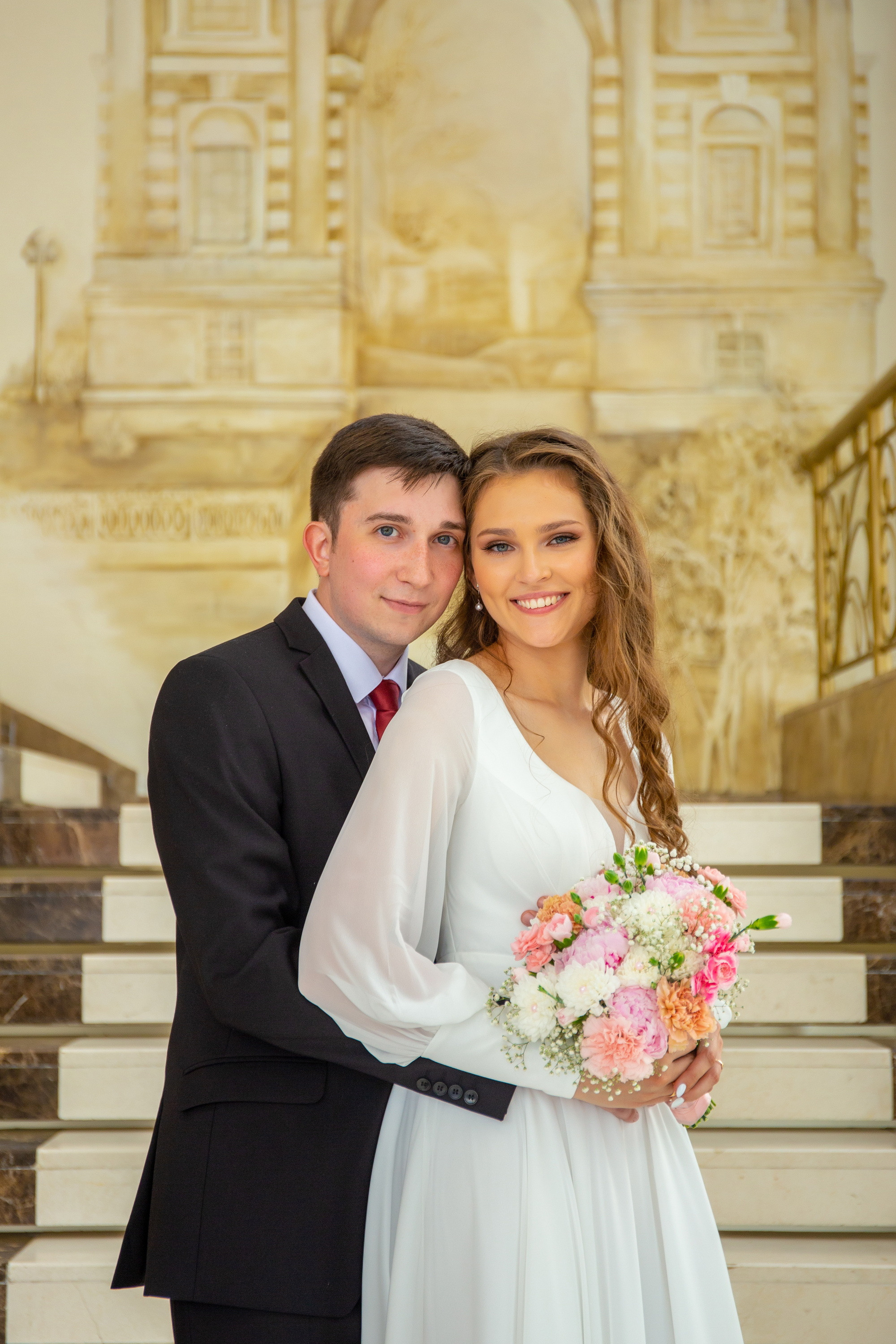 Свадебный фотограф в Иркутске. Фотограф видеограф Иркутск фото видео студия Алексея Марамзина