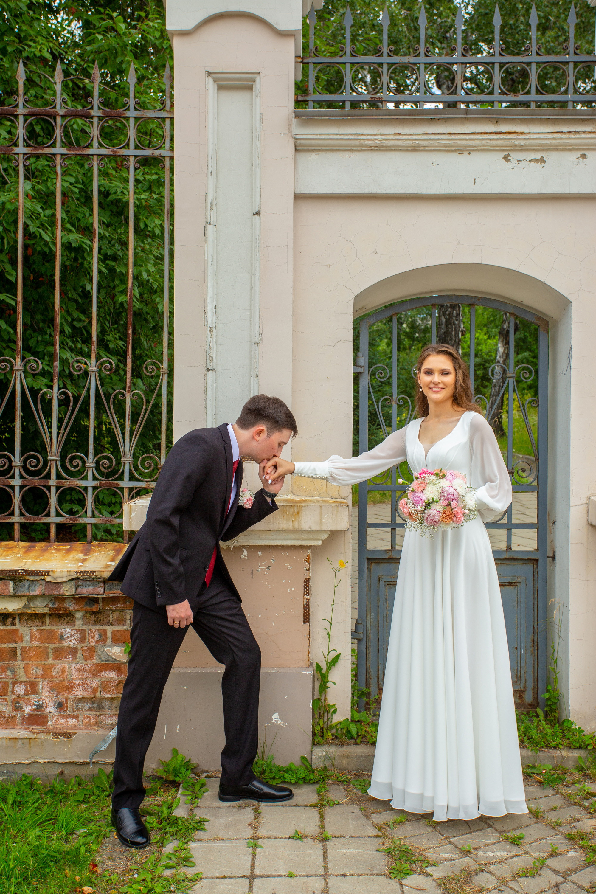 Свадебный фотограф в Иркутске. Фотограф видеограф Иркутск фото видео студия Алексея Марамзина