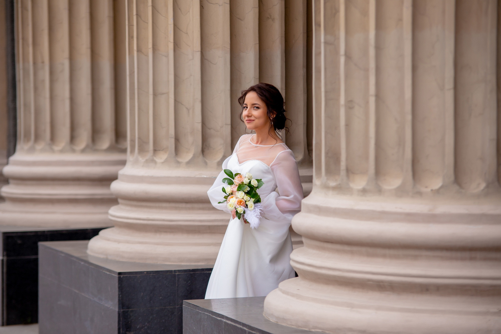 Свадебный фотограф Иркутск. Фотограф видеограф Иркутск фото видео студия Алексея Марамзина