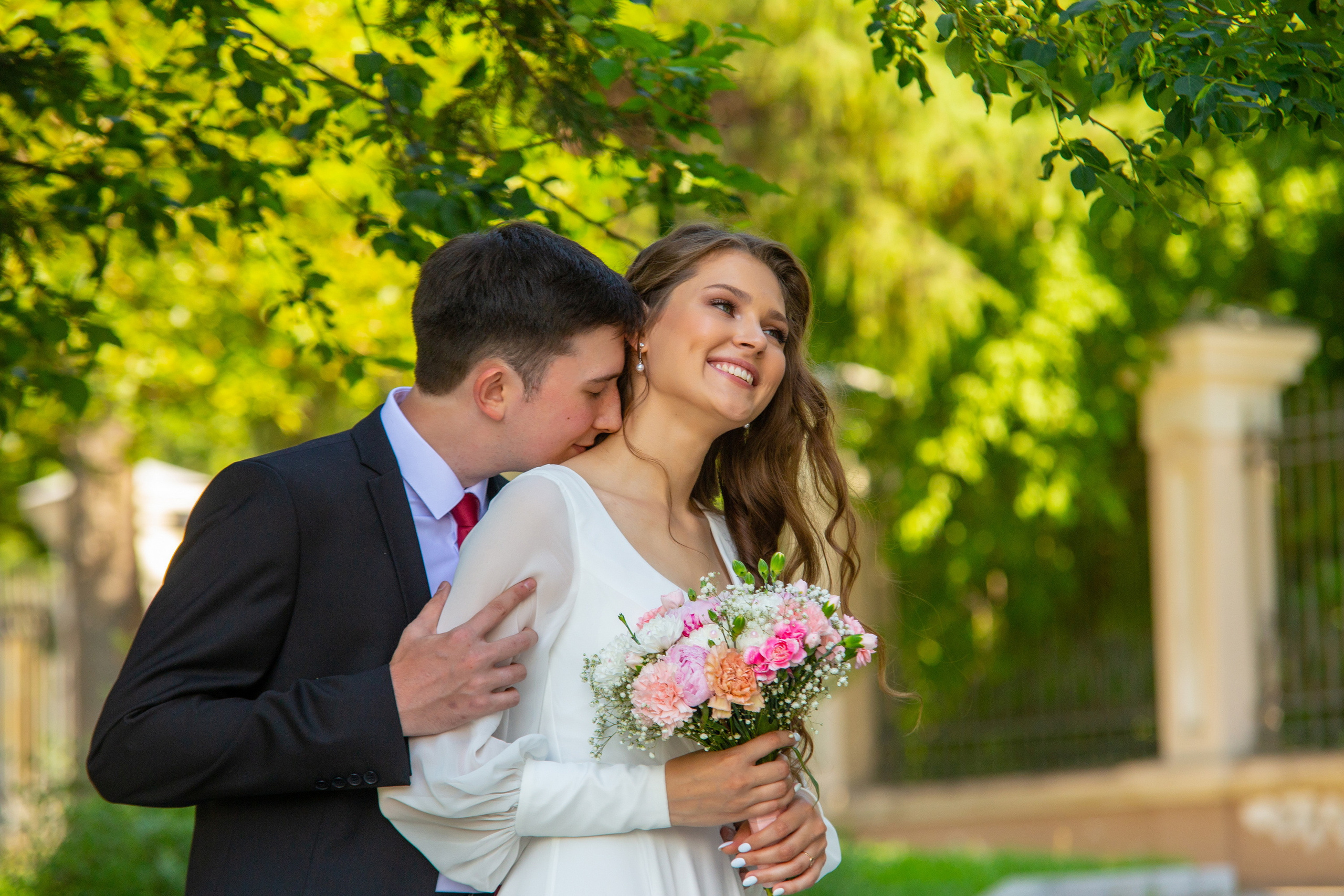 Свадебный фотограф в Иркутске. Фотограф видеограф Иркутск фото видео студия Алексея Марамзина