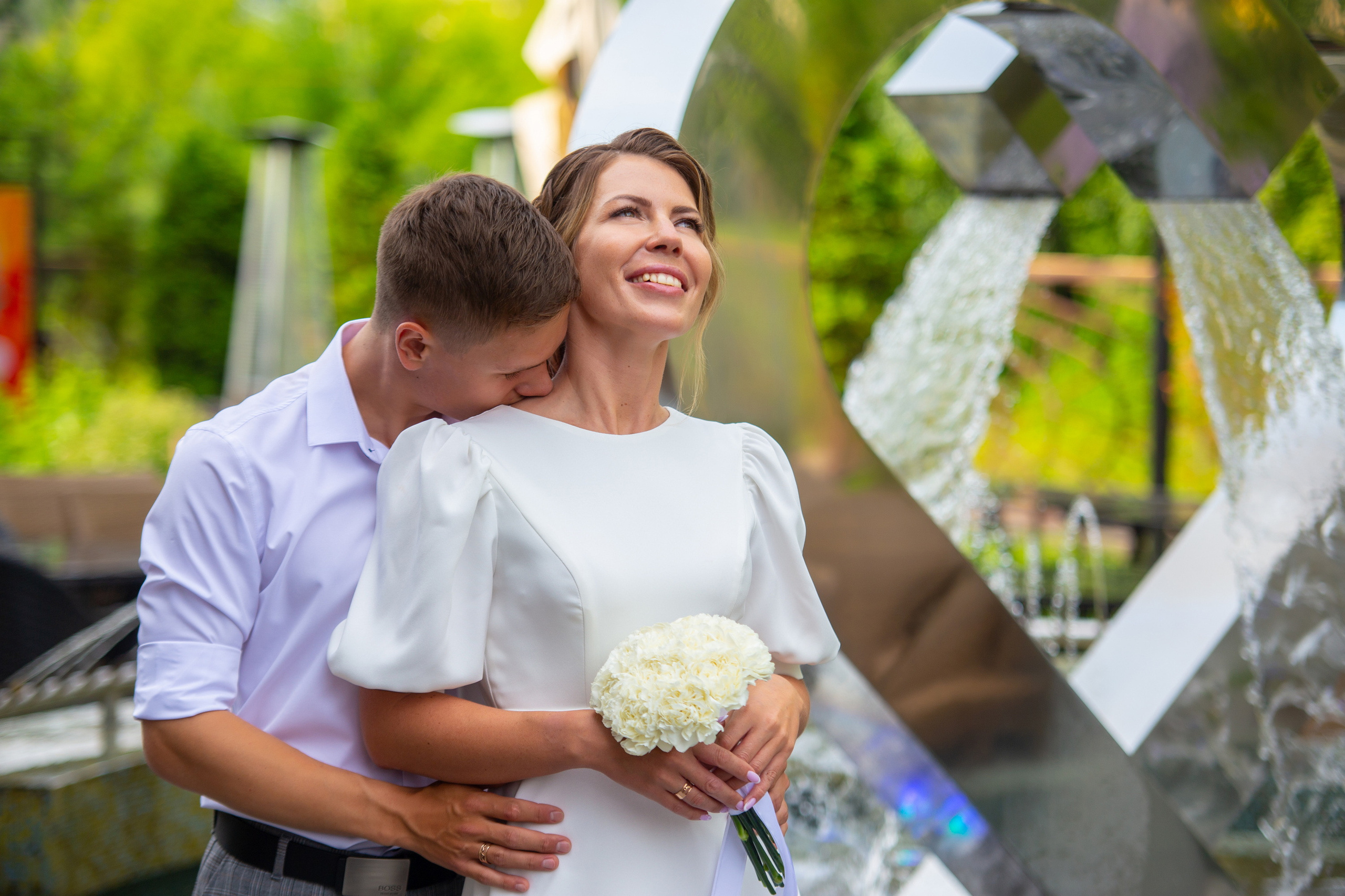 Свадьба в ресторане Мираж Иркутск. Фотограф видеограф Иркутск фото видео студия Алексея Марамзина