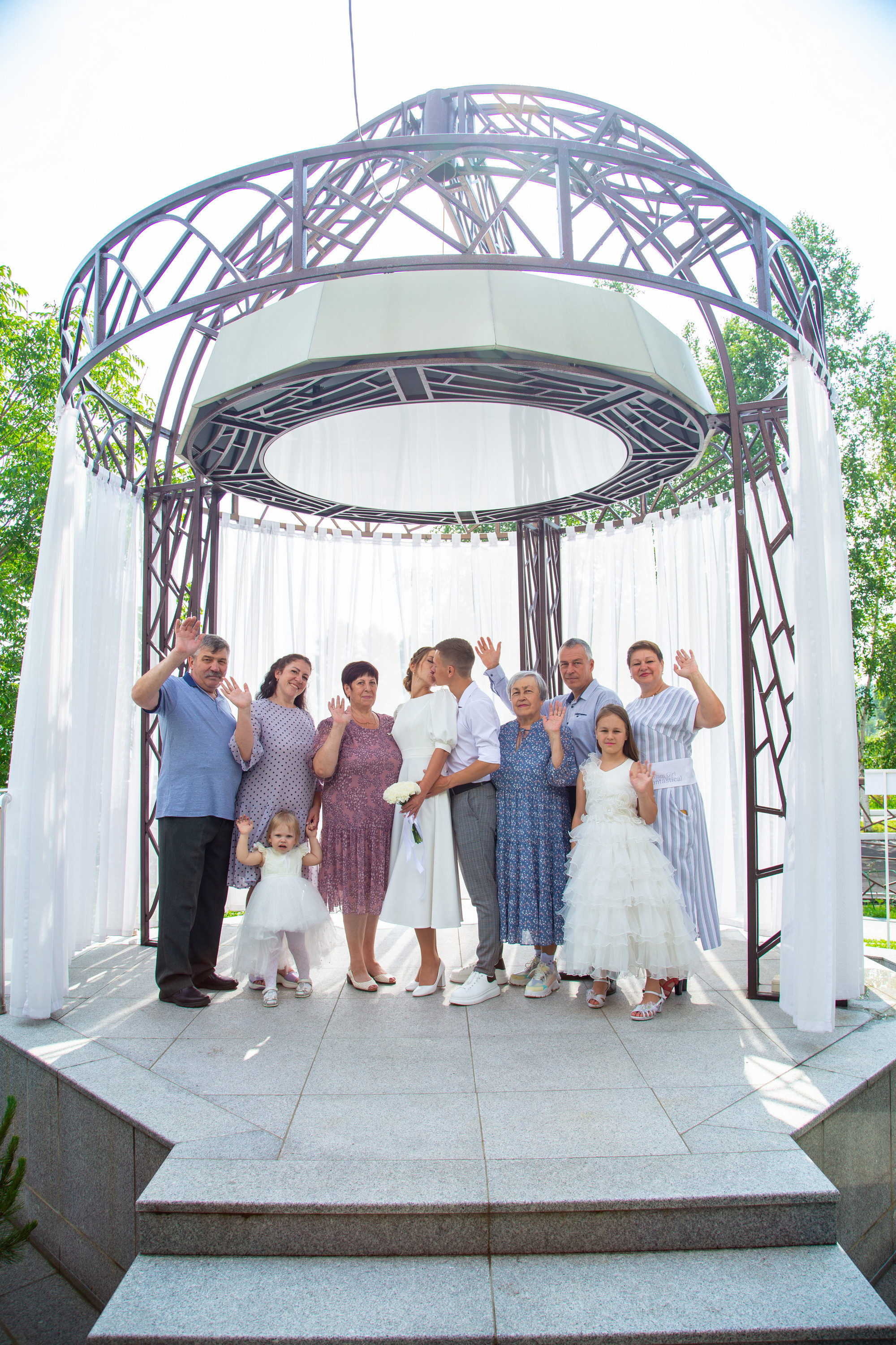 Свадьба в ресторане Мираж Иркутск. Фотограф видеограф Иркутск фото видео студия Алексея Марамзина