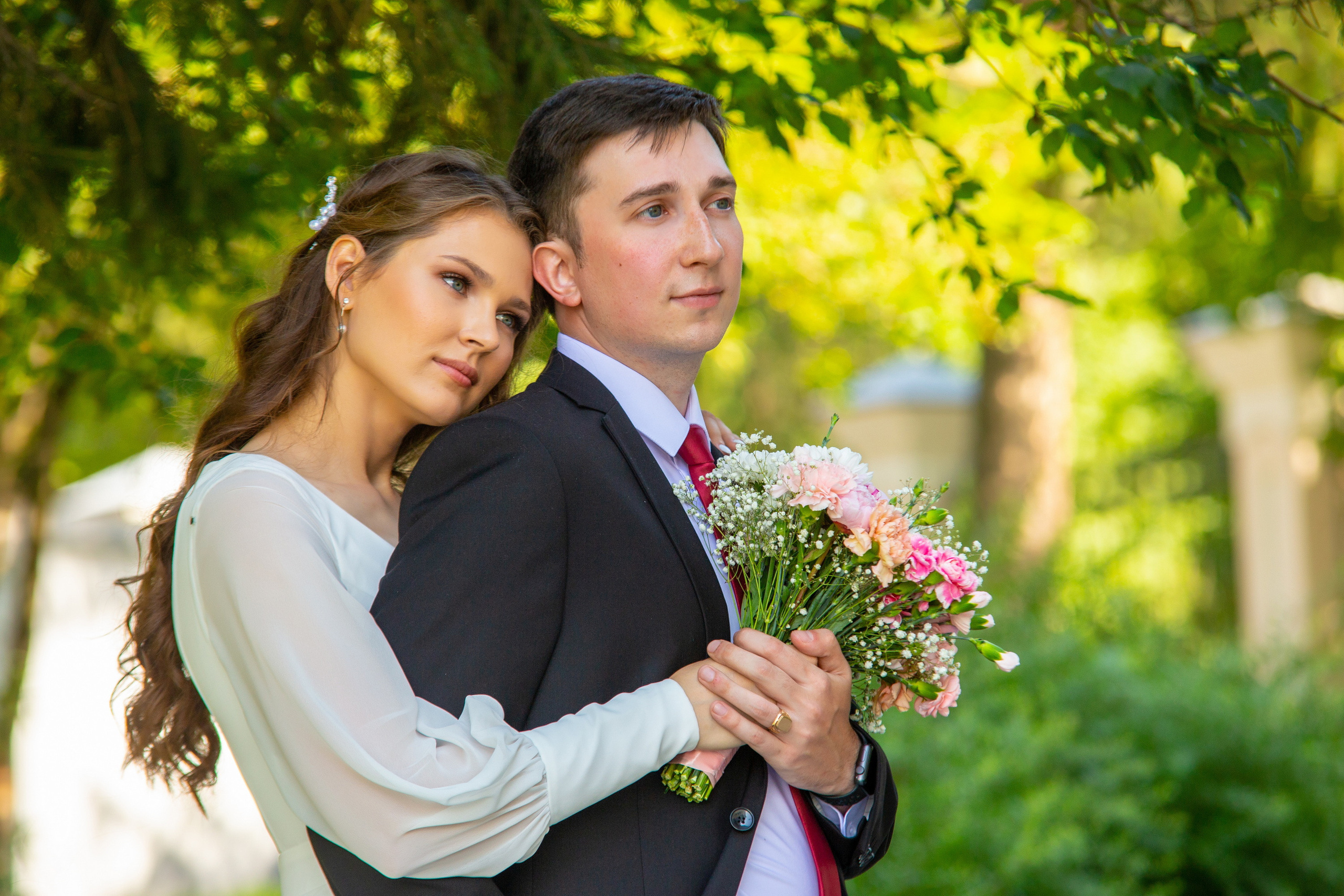 Свадебный фотограф Иркутск. Фотограф видеограф Иркутск фото видео студия Алексея Марамзина