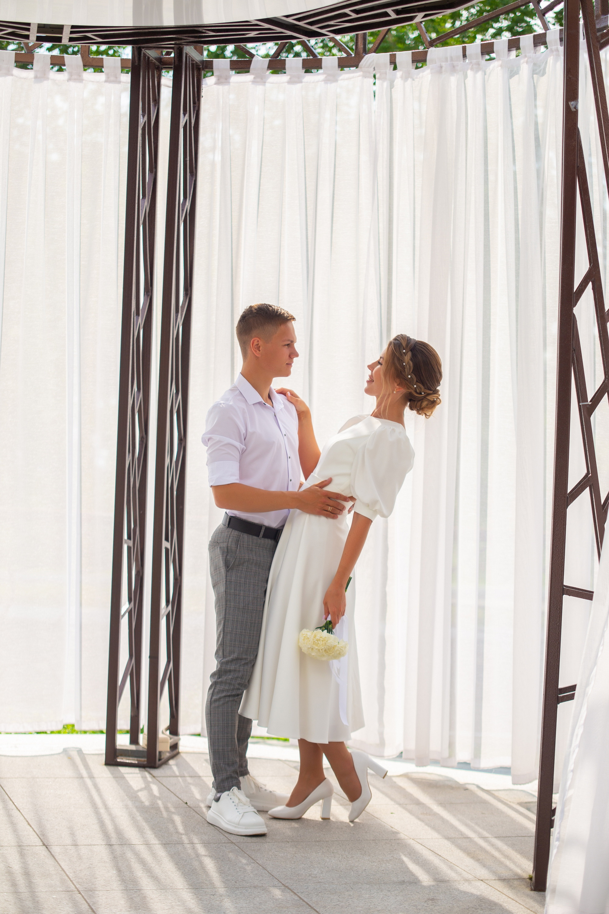 Свадьба в ресторане Мираж Иркутск. Фотограф видеограф Иркутск фото видео студия Алексея Марамзина