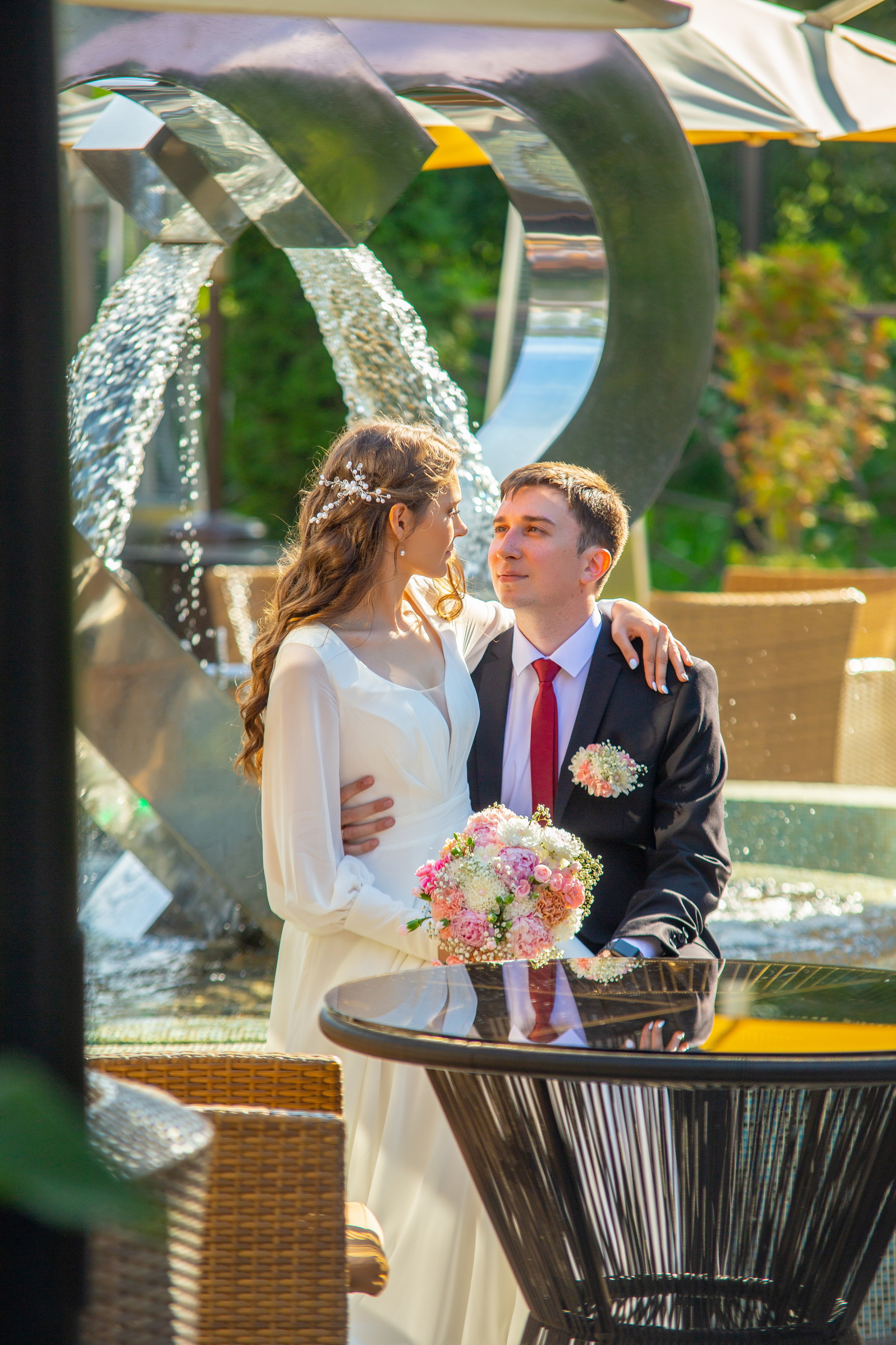 Свадебный фотограф в Иркутске. Фотограф видеограф Иркутск фото видео студия Алексея Марамзина