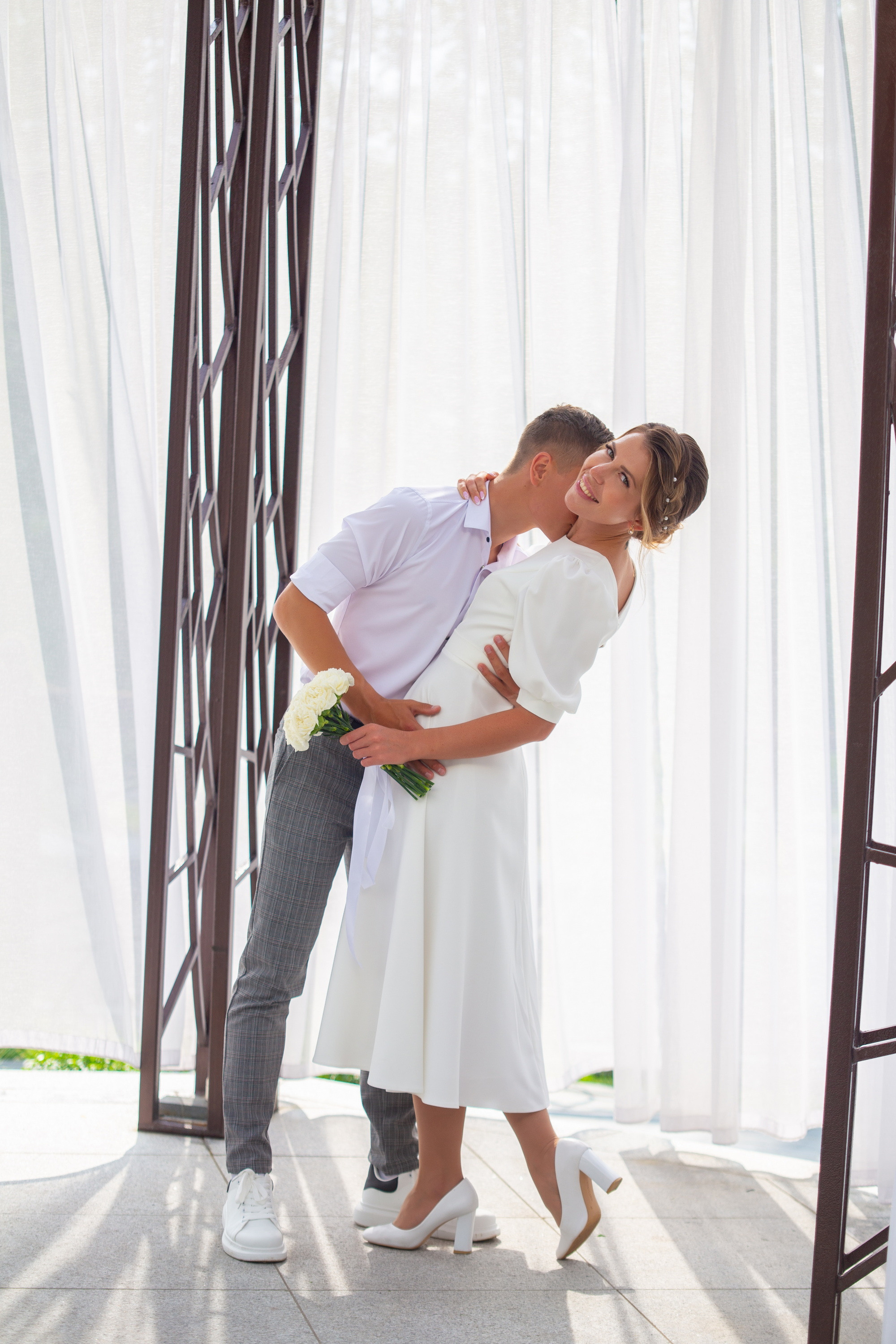 Свадьба в ресторане Мираж Иркутск. Фотограф видеограф Иркутск фото видео студия Алексея Марамзина