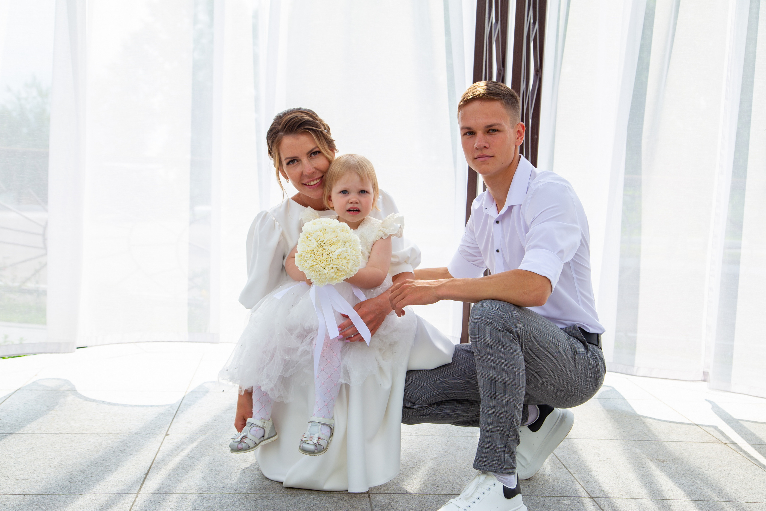 Свадьба в ресторане Мираж Иркутск. Фотограф видеограф Иркутск фото видео студия Алексея Марамзина