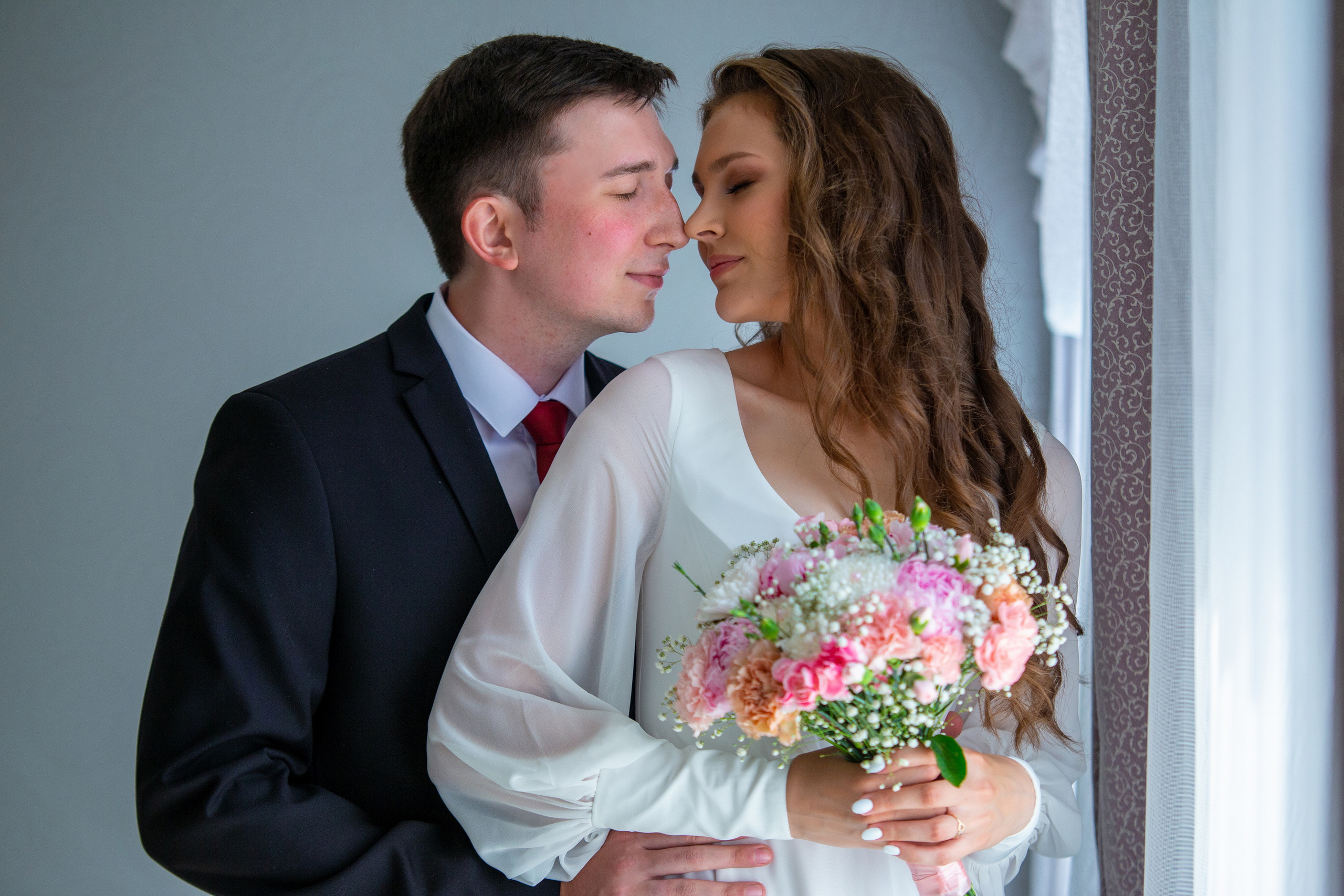 Свадебный фотограф в Иркутске. Фотограф видеограф Иркутск фото видео студия Алексея Марамзина