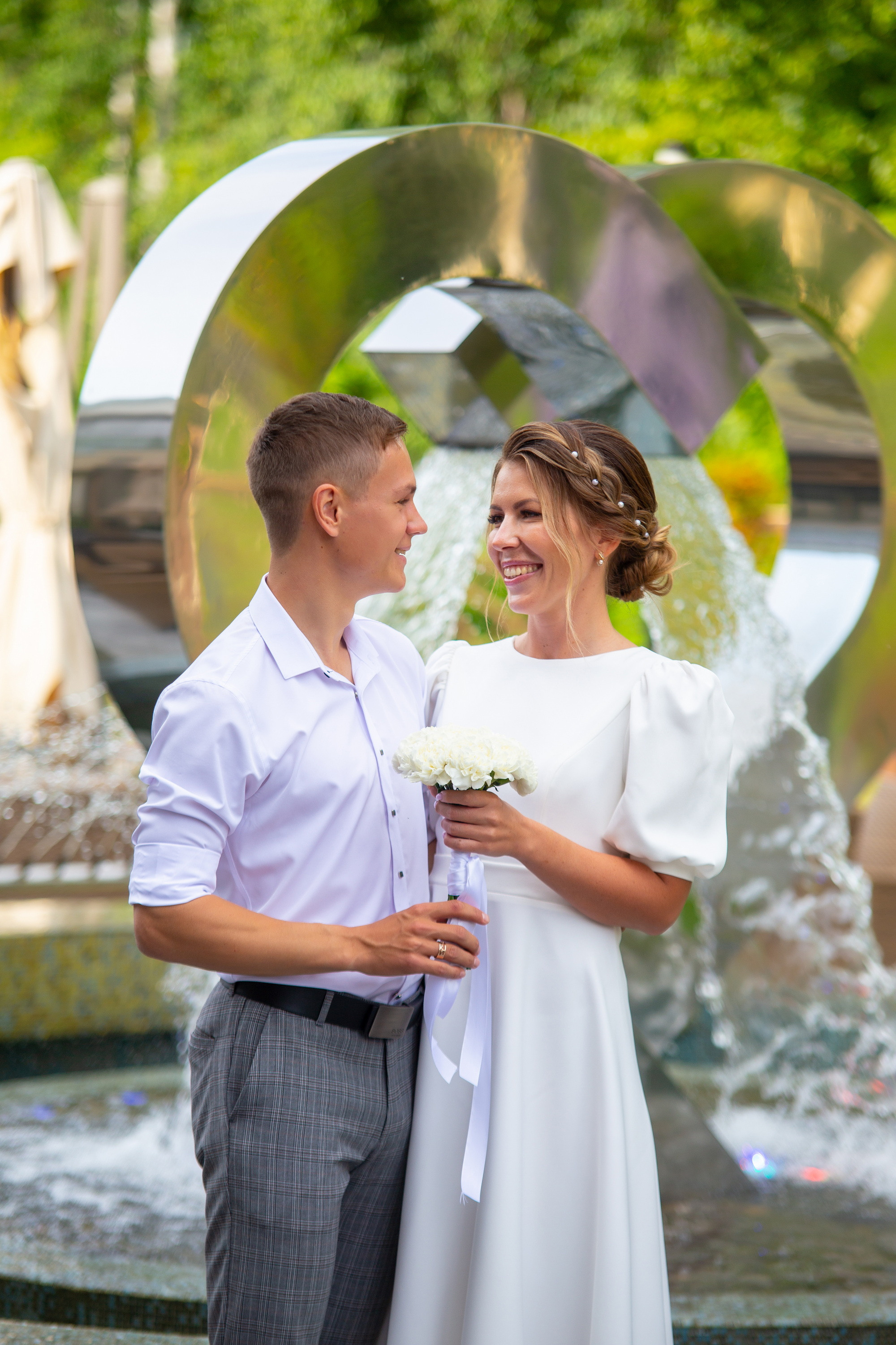 Свадебный фотограф Иркутск. Фотограф видеограф Иркутск фото видео студия Алексея Марамзина