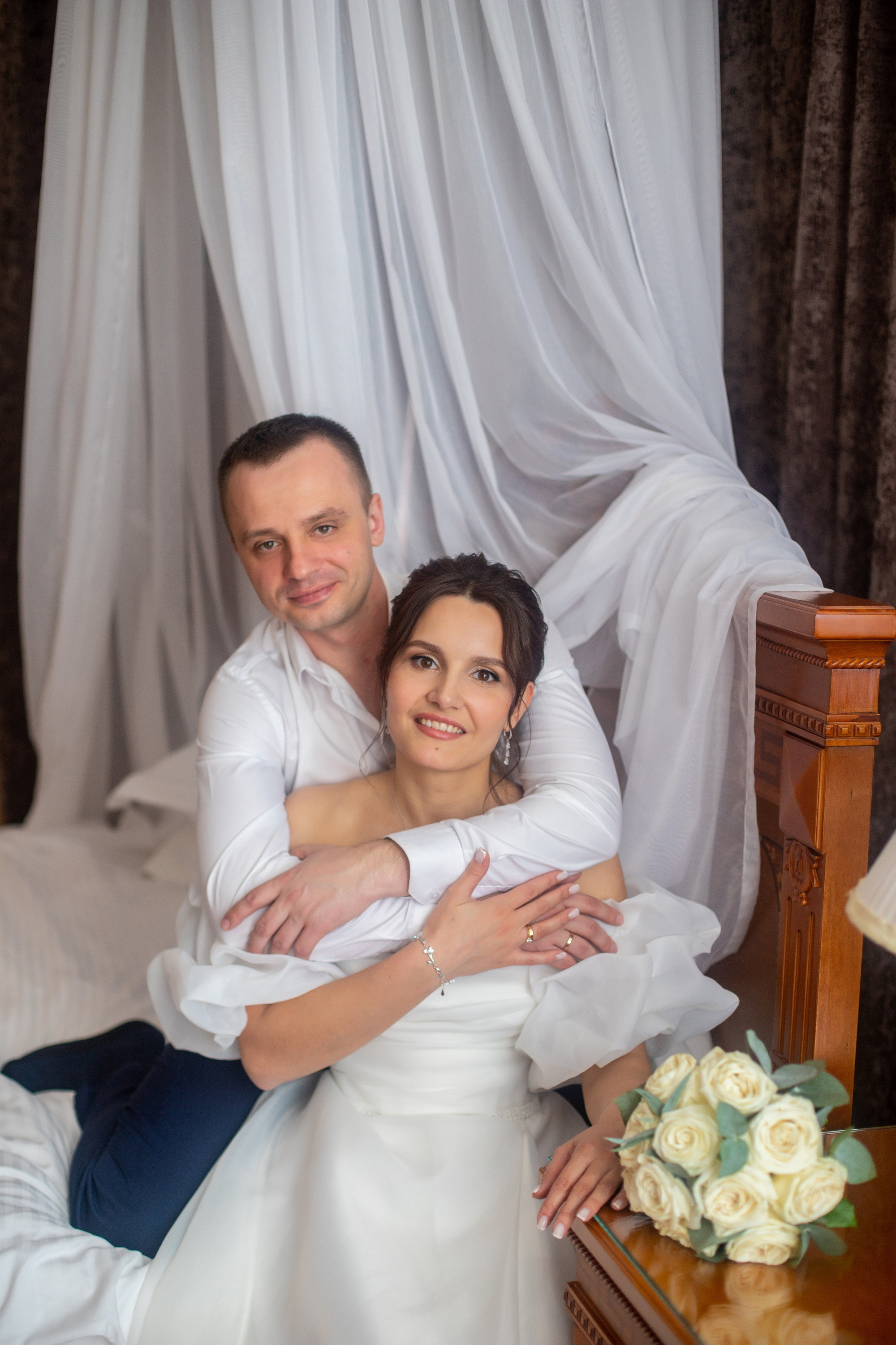 Свадебный фотограф Иркутск. Фотограф видеограф Иркутск фото видео студия Алексея Марамзина