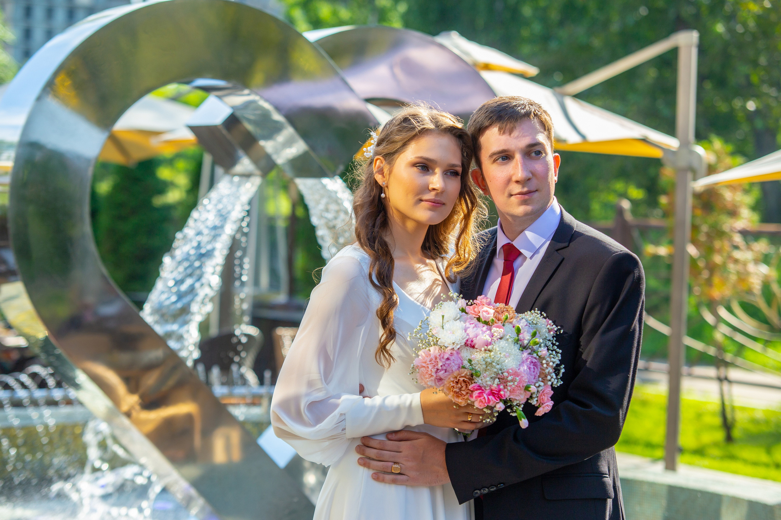 Свадебный фотограф в Иркутске. Фотограф видеограф Иркутск фото видео студия Алексея Марамзина