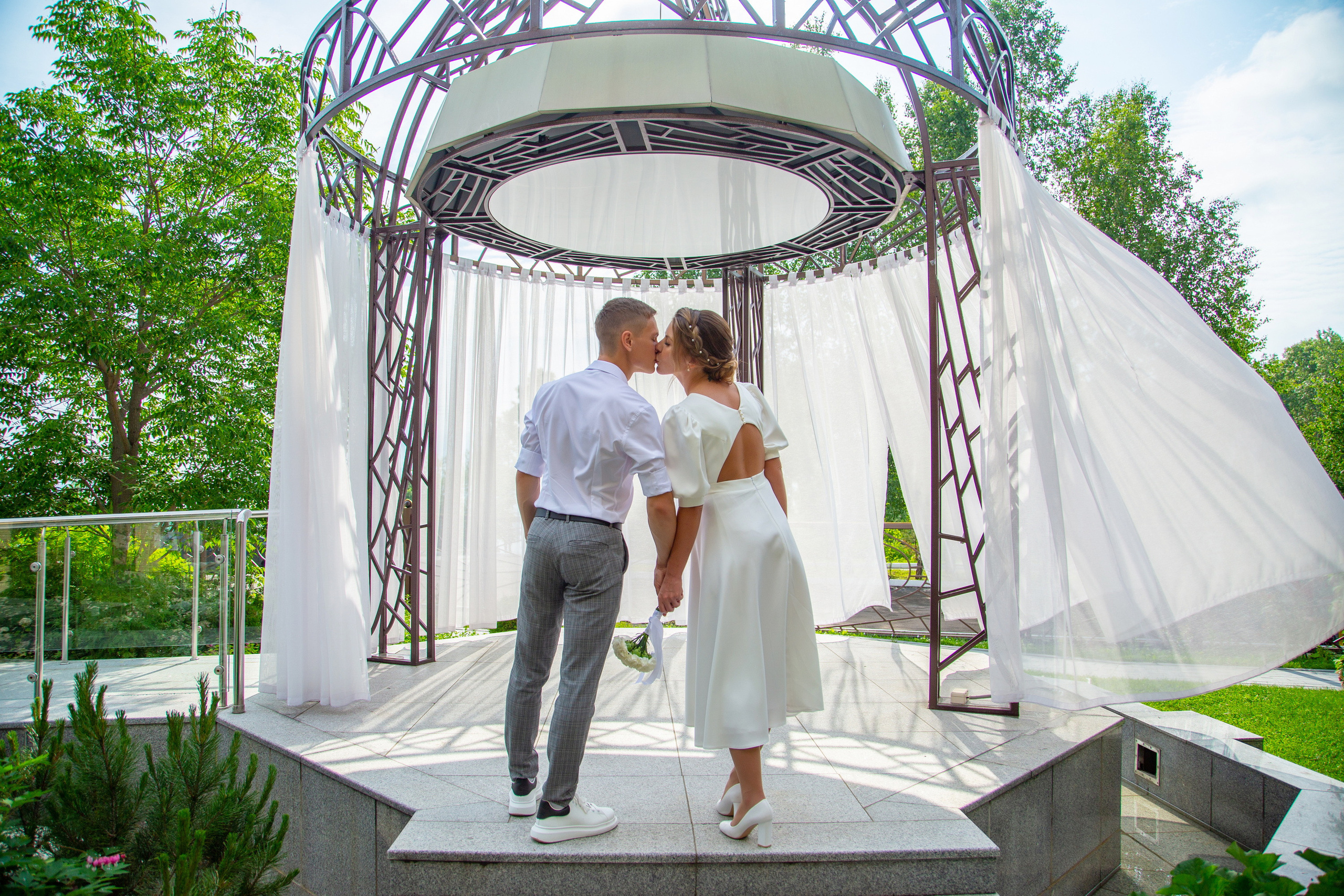 Свадьба в ресторане Мираж Иркутск. Фотограф видеограф Иркутск фото видео студия Алексея Марамзина