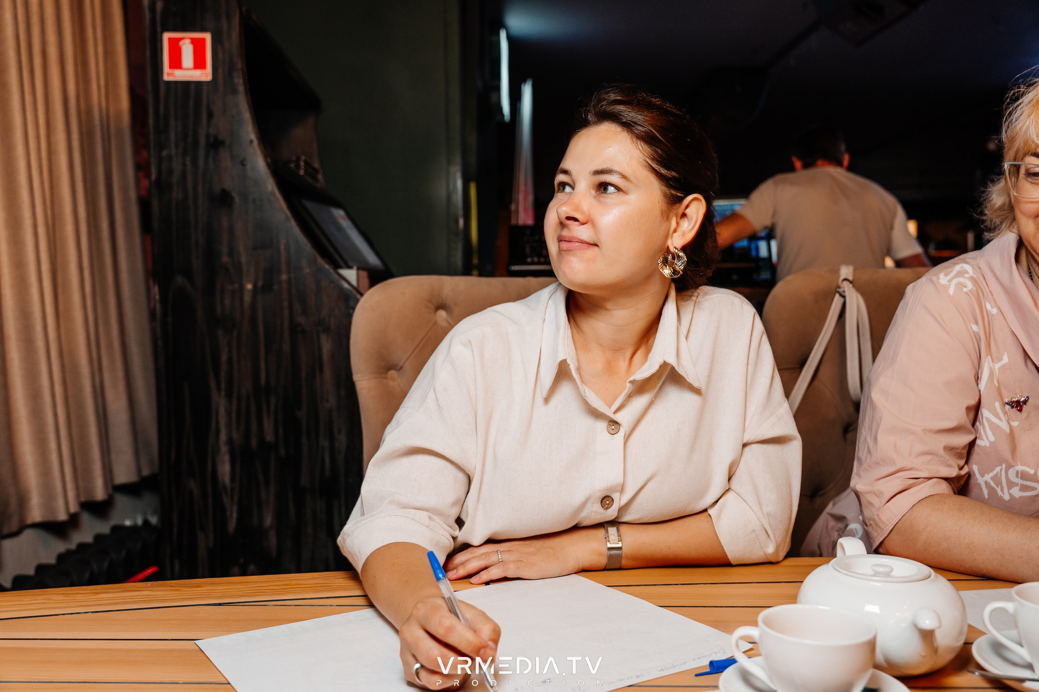 Эйнштейн Party в ресторане «Мюнхен»