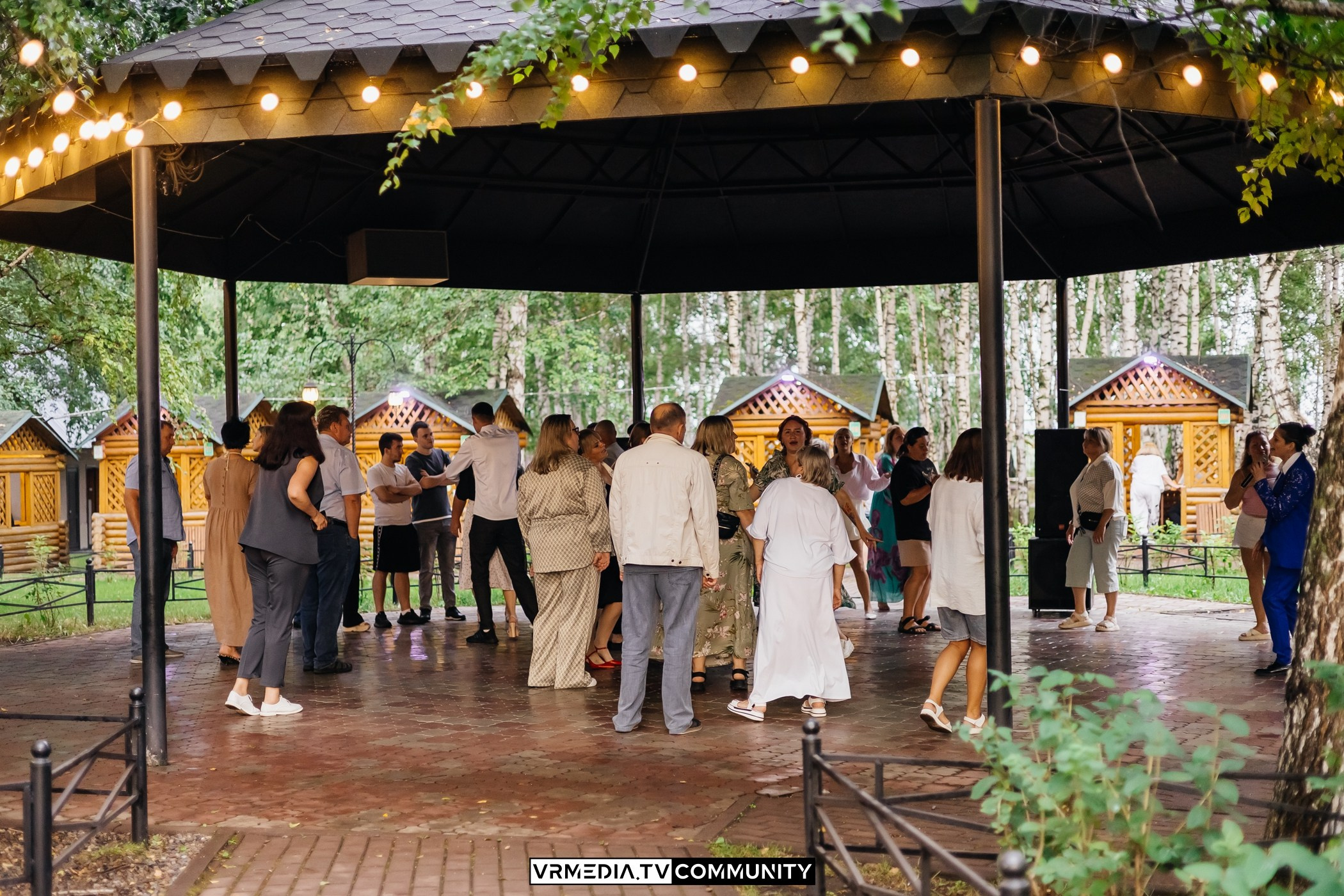 В гостях «У Петровича»