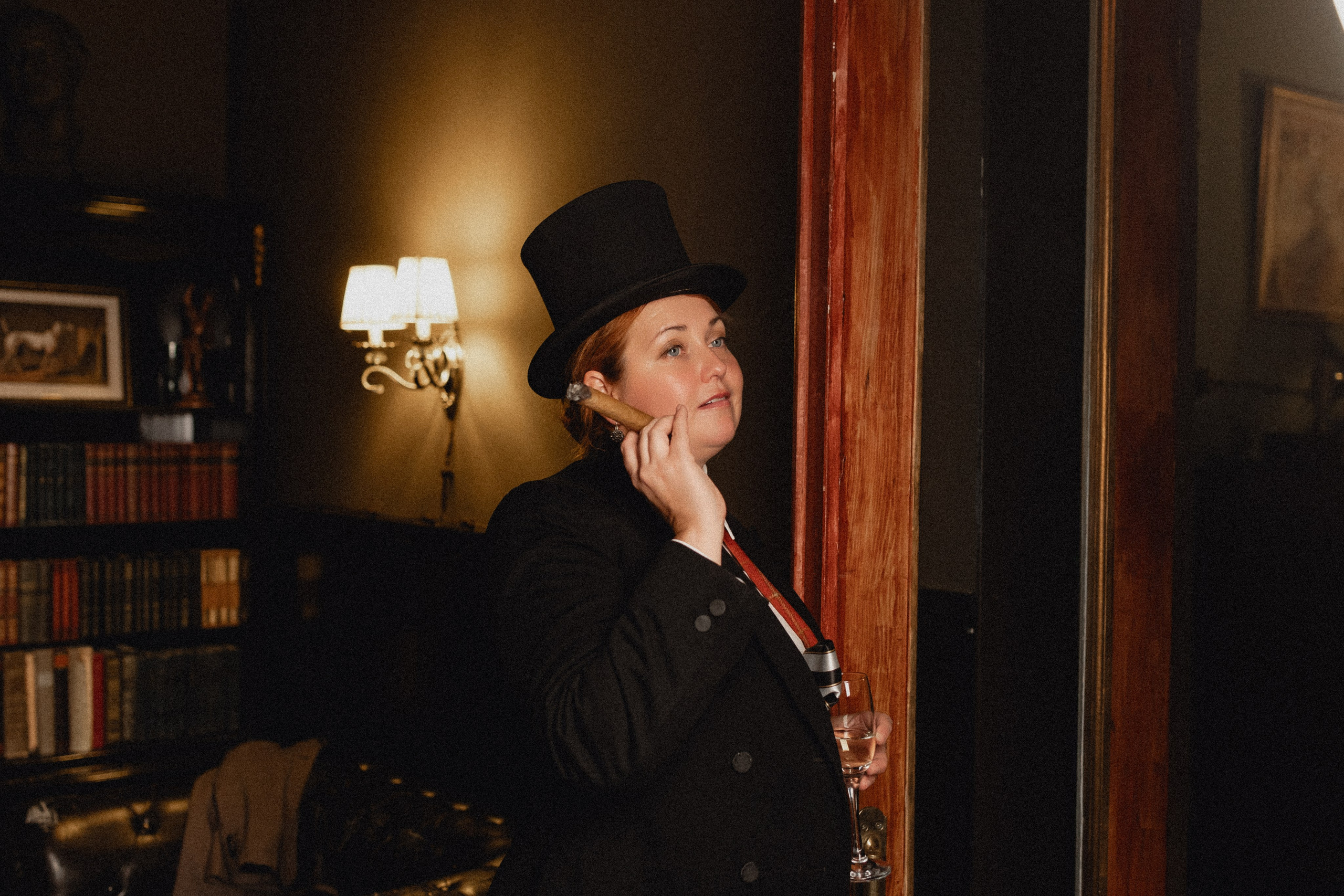 Чисто Английская История. Фотограф в Краснодаре и Краснодарском Крае