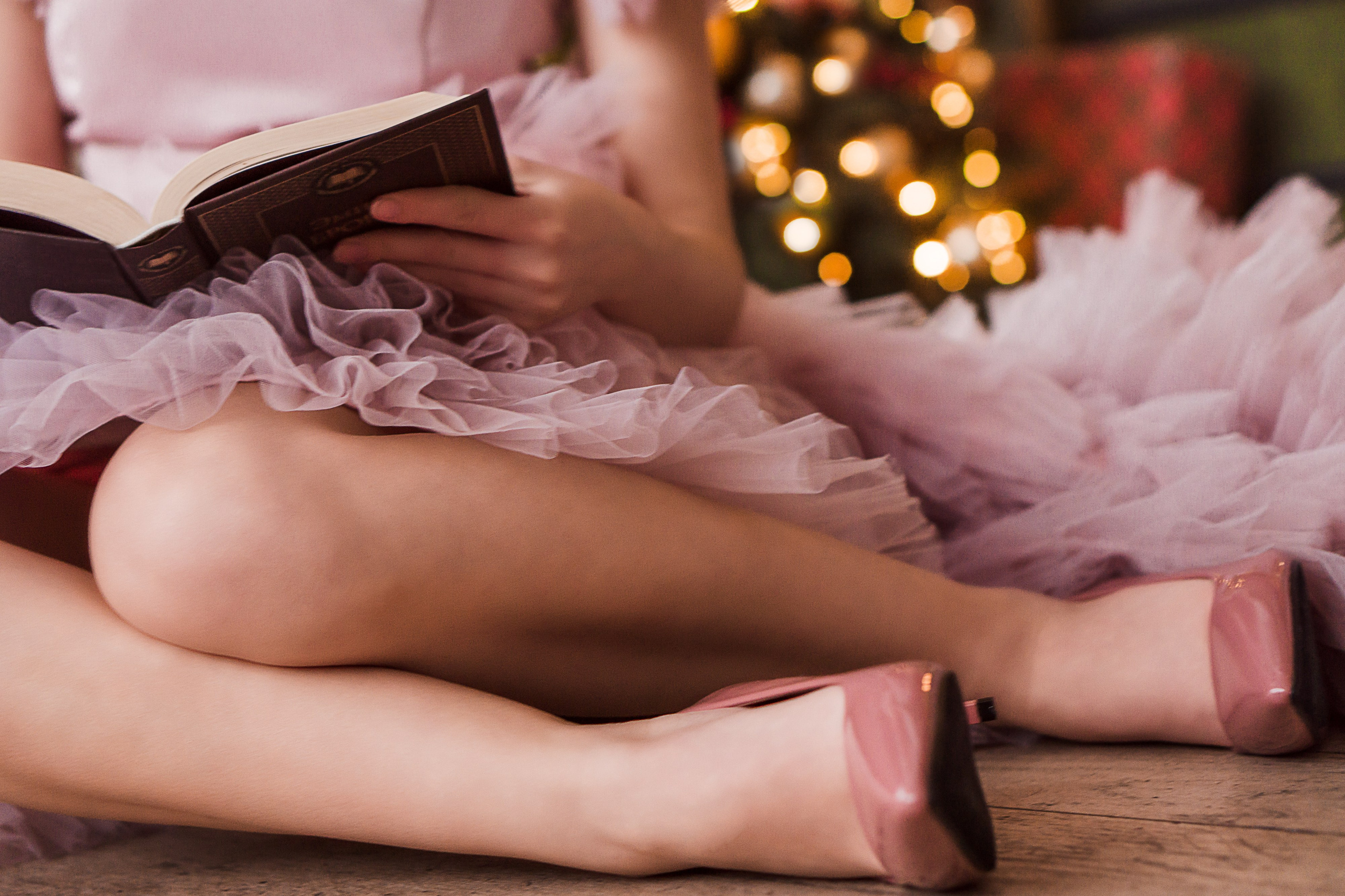 Сказка. Фотограф в Санкт-Петербурге Виктория Черникова