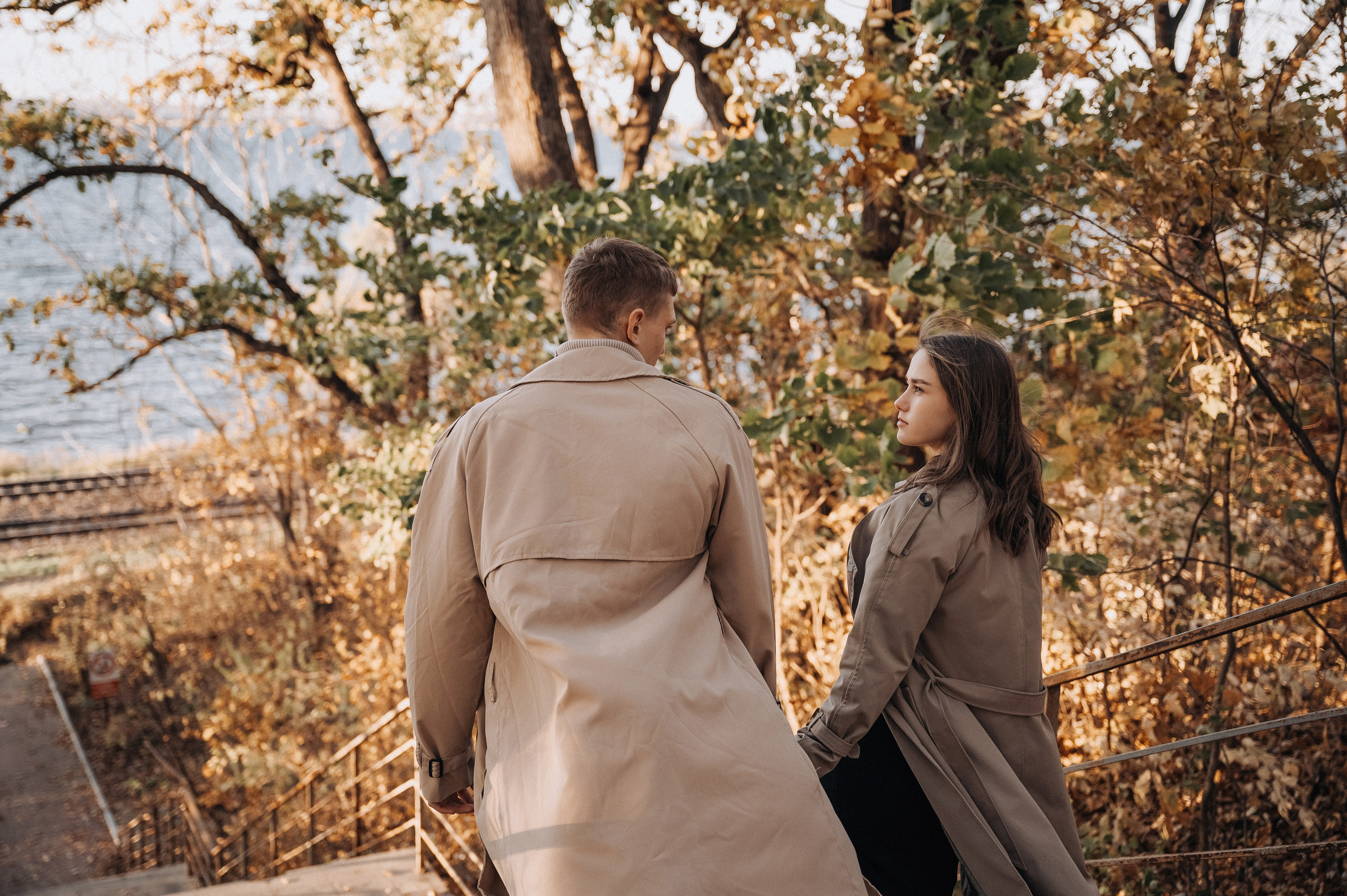 Полина Егор. Главная