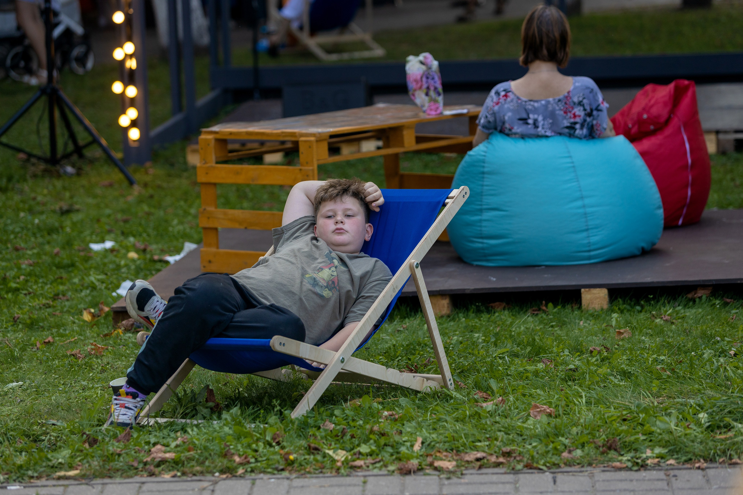 Калуга. Улица. Еда. Фотограф Виталий Верескун. Козельск-Калуга