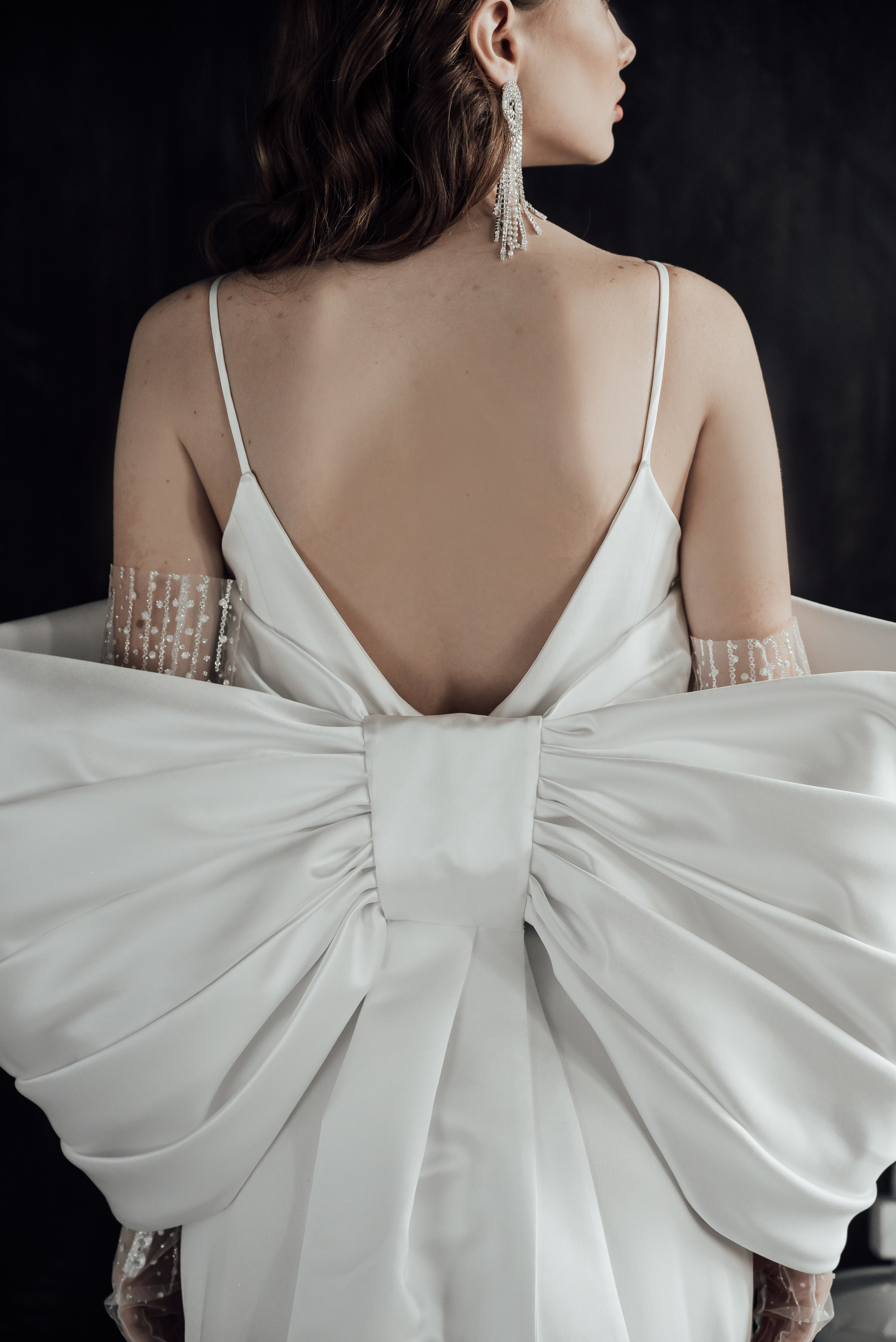 Лиза. Тамара Власова