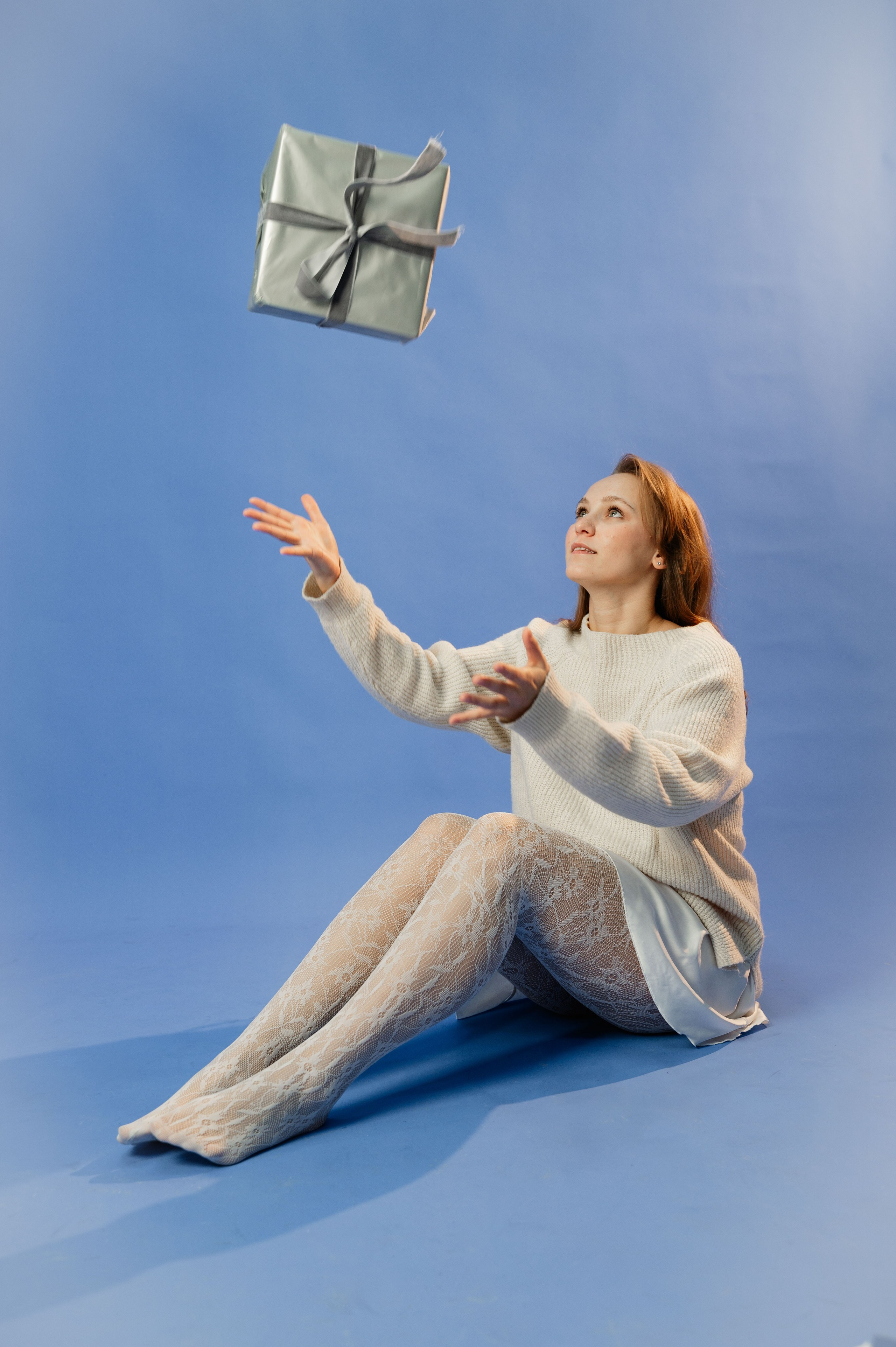 Юлия. Большакова Полина — фотограф в Туле