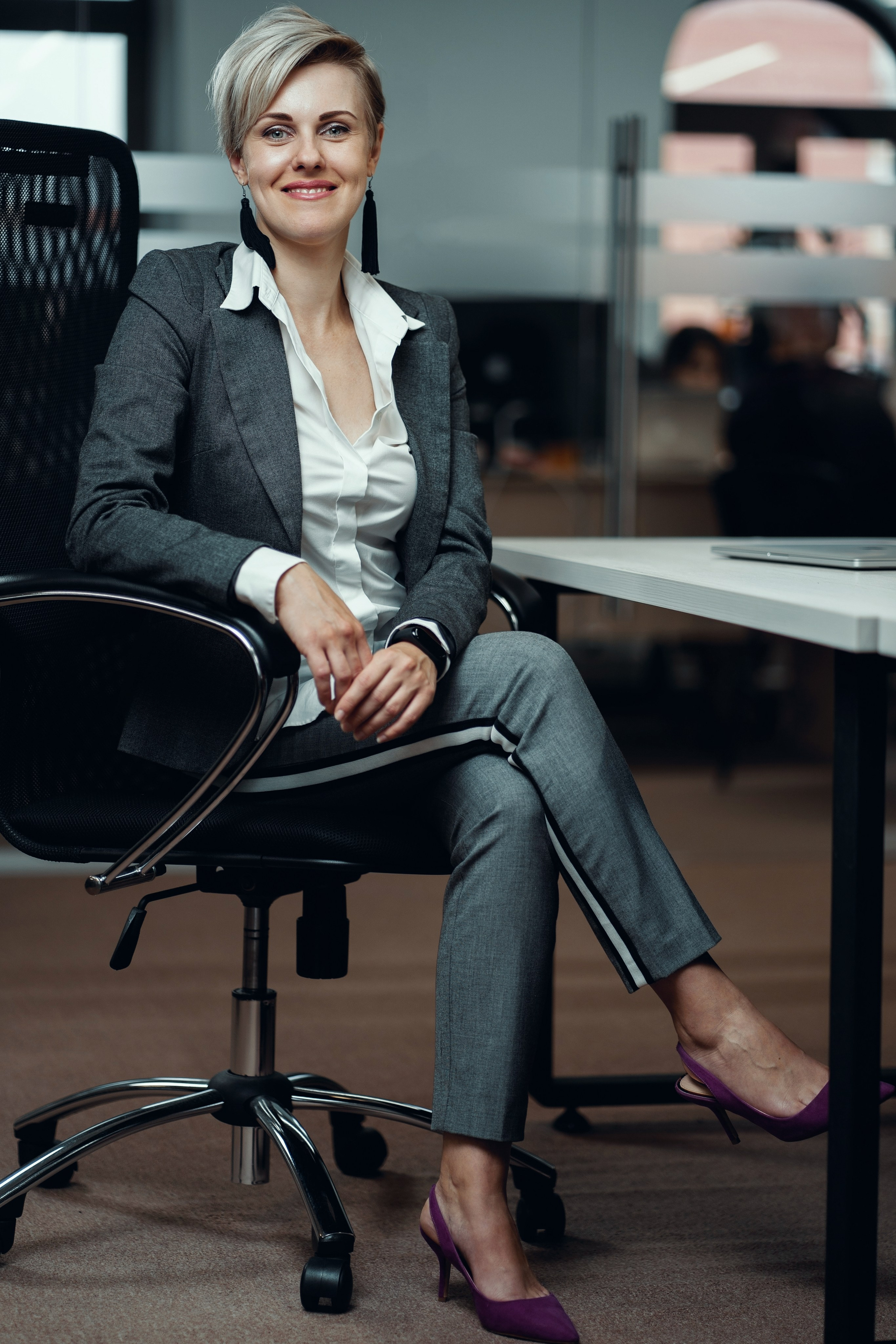 Бизнес-контент. Фотограф Иван Петров