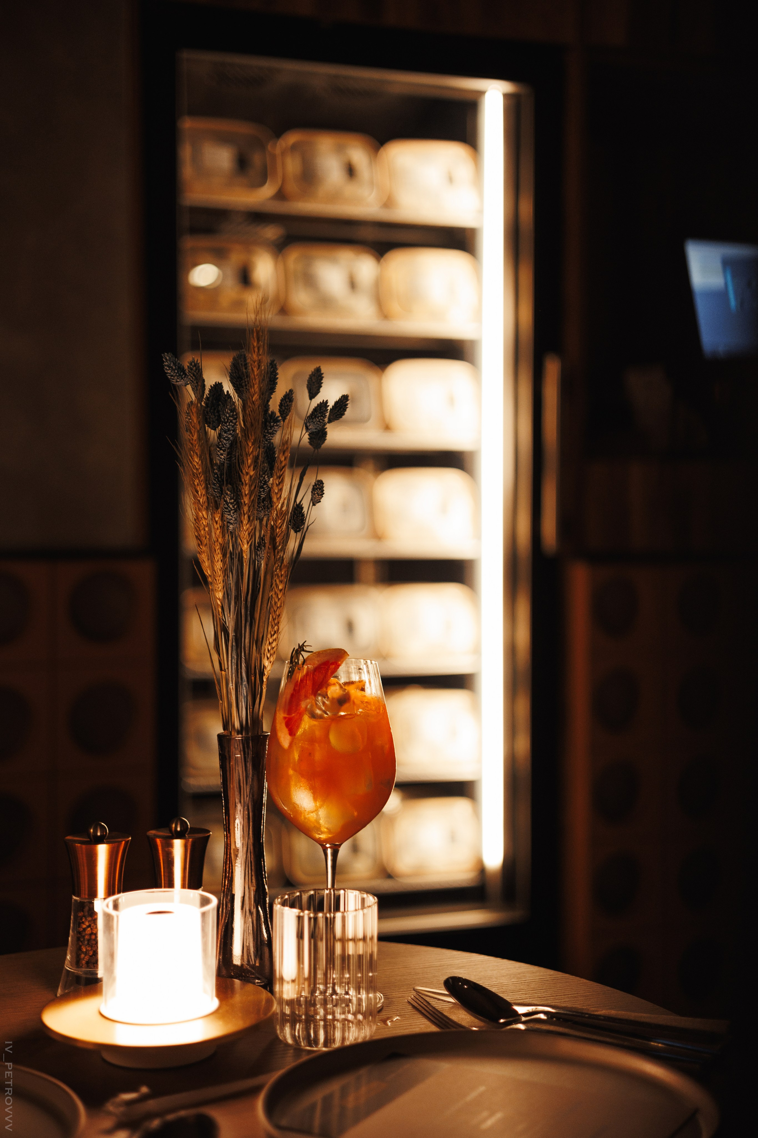 Event. Фотограф Иван Петров