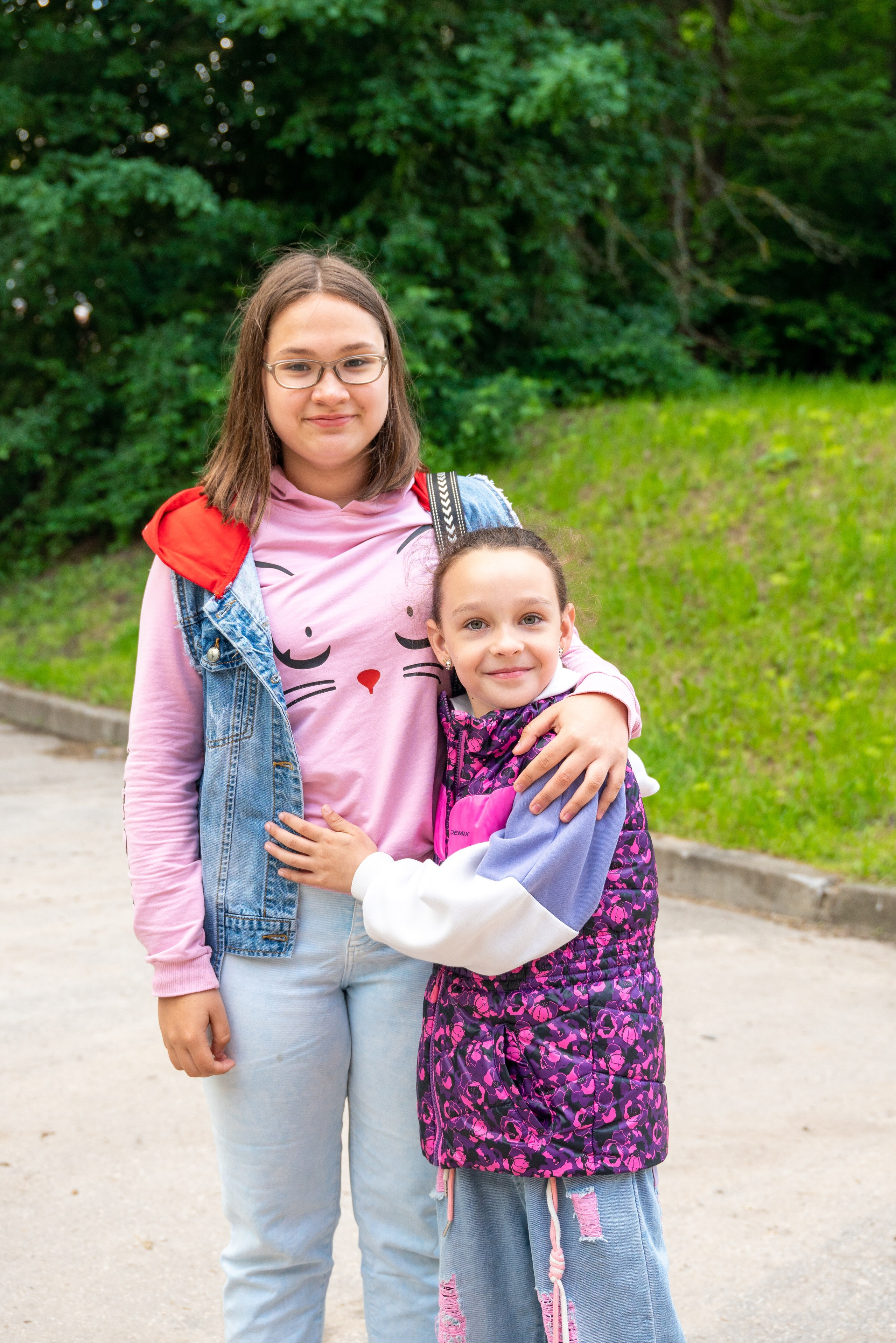 НОНЦ. День защиты детей 31.05.2026. Фотограф Медведева Юлия