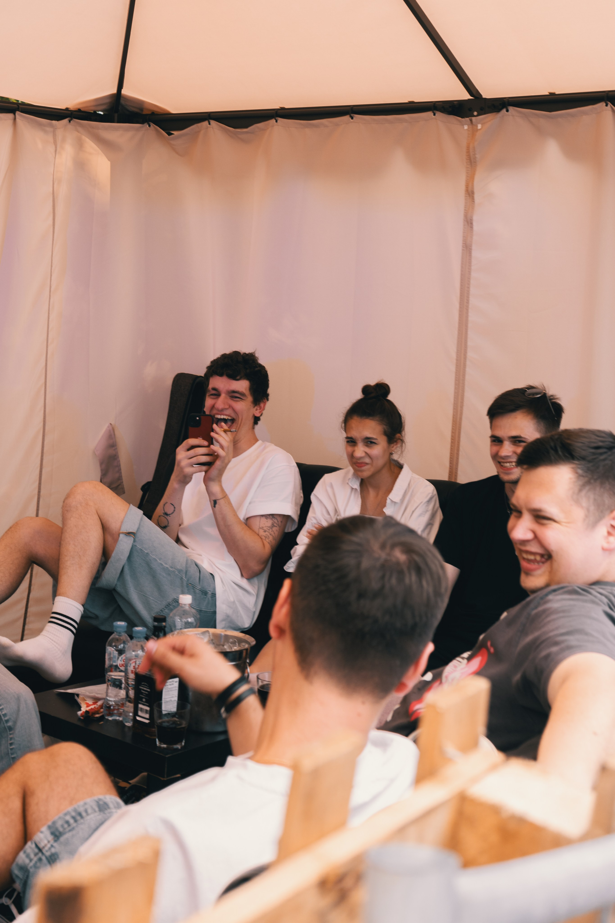 Драгни. PRAVDA SUMMER. Никита Скрипник — ТЕАТР В СТИЛЕ ФЭШН