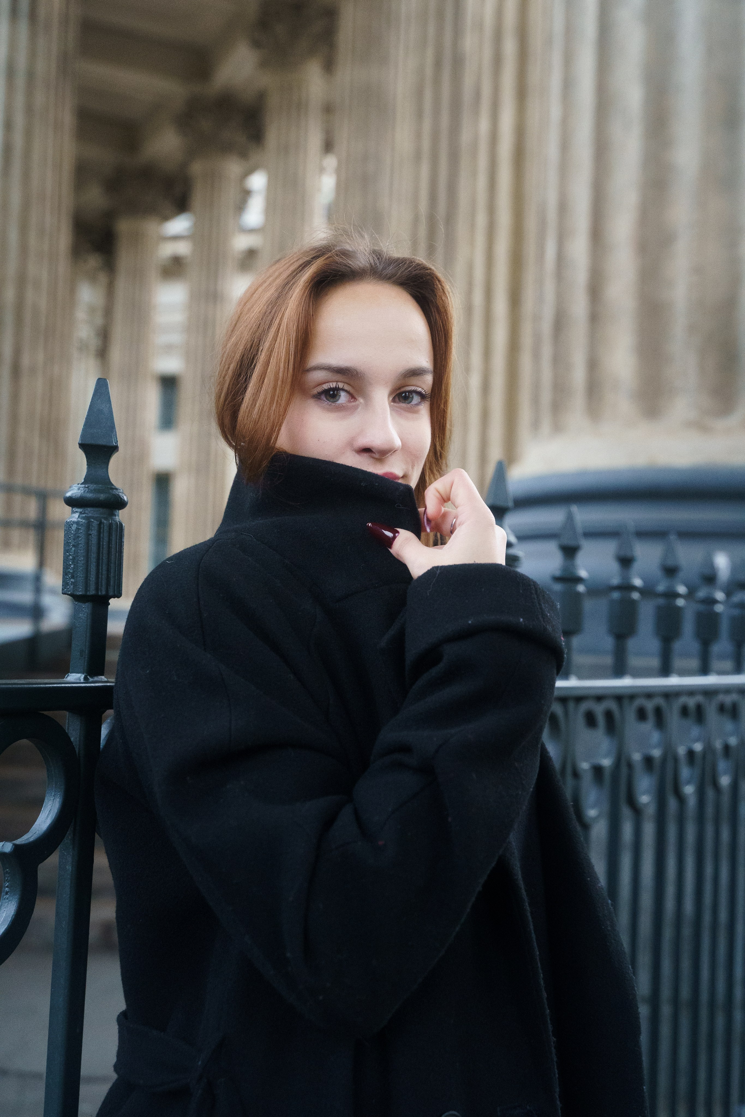 Осенняя прогулка. Фотограф СПб Александр Шведов: Свадьбы, фотопрогулки, портфолио, фотопроекты