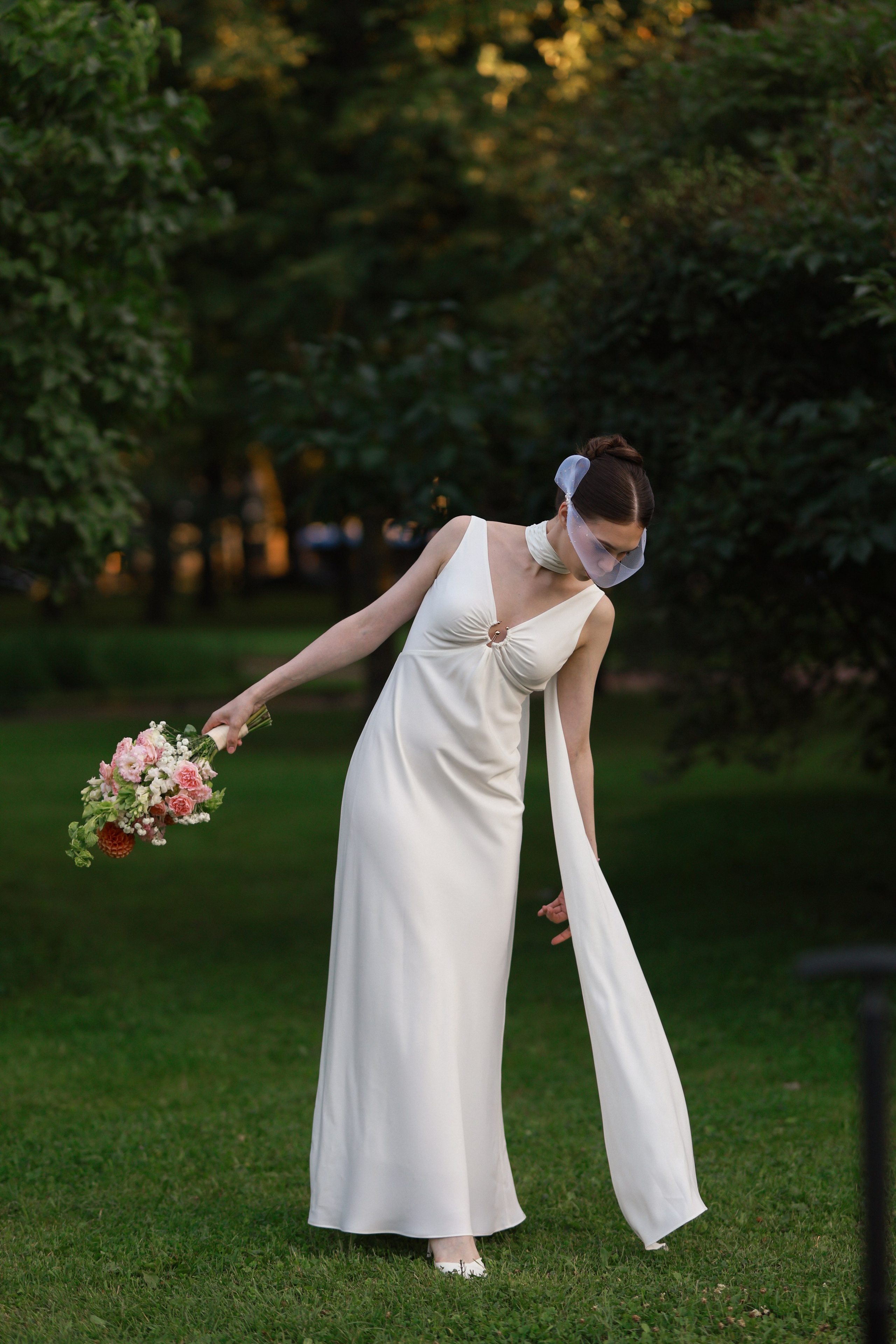 Александра и Андрей. Лена Колягина Фотограф по любви