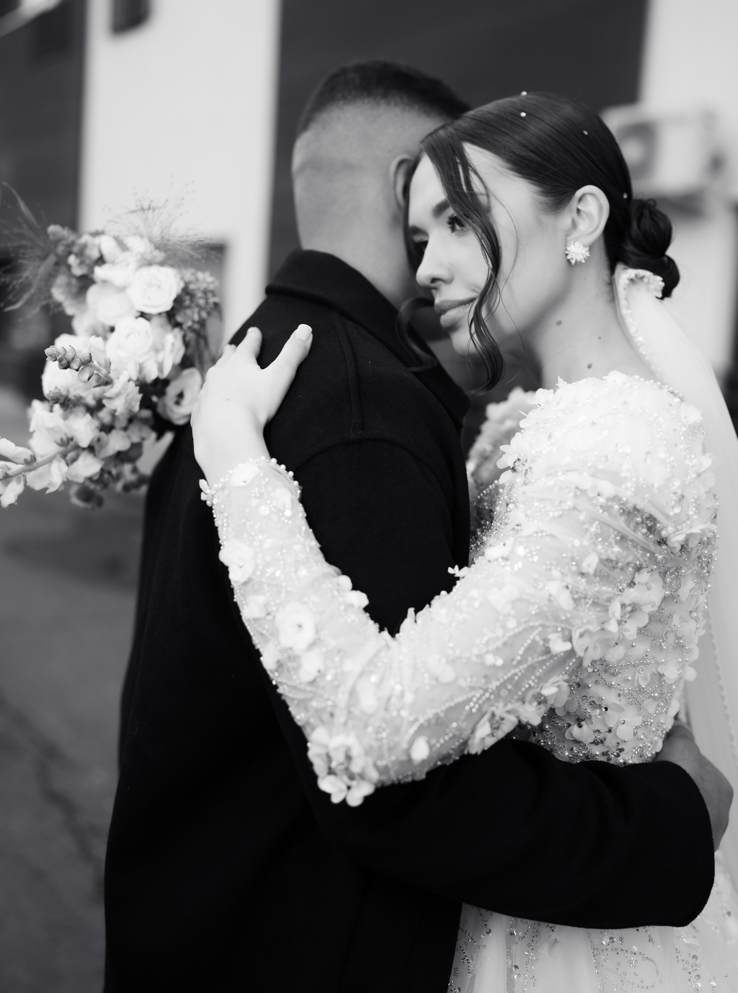 Санан и Елизавета.Русско-азербайджанская свадьба. Свадебный фотограф Москва