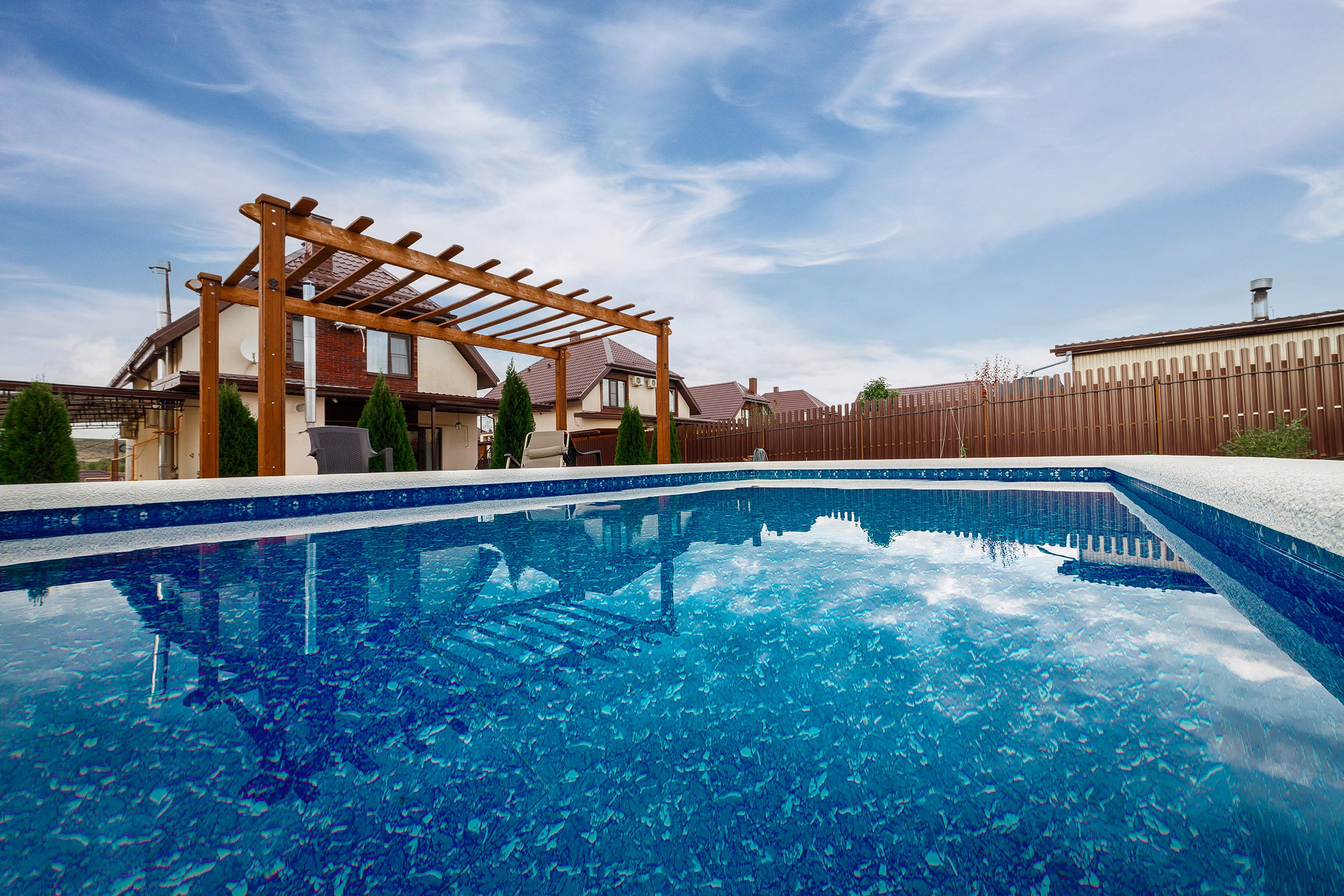 Фотосъемка интерьеров, недвижимости, помещений и заведений