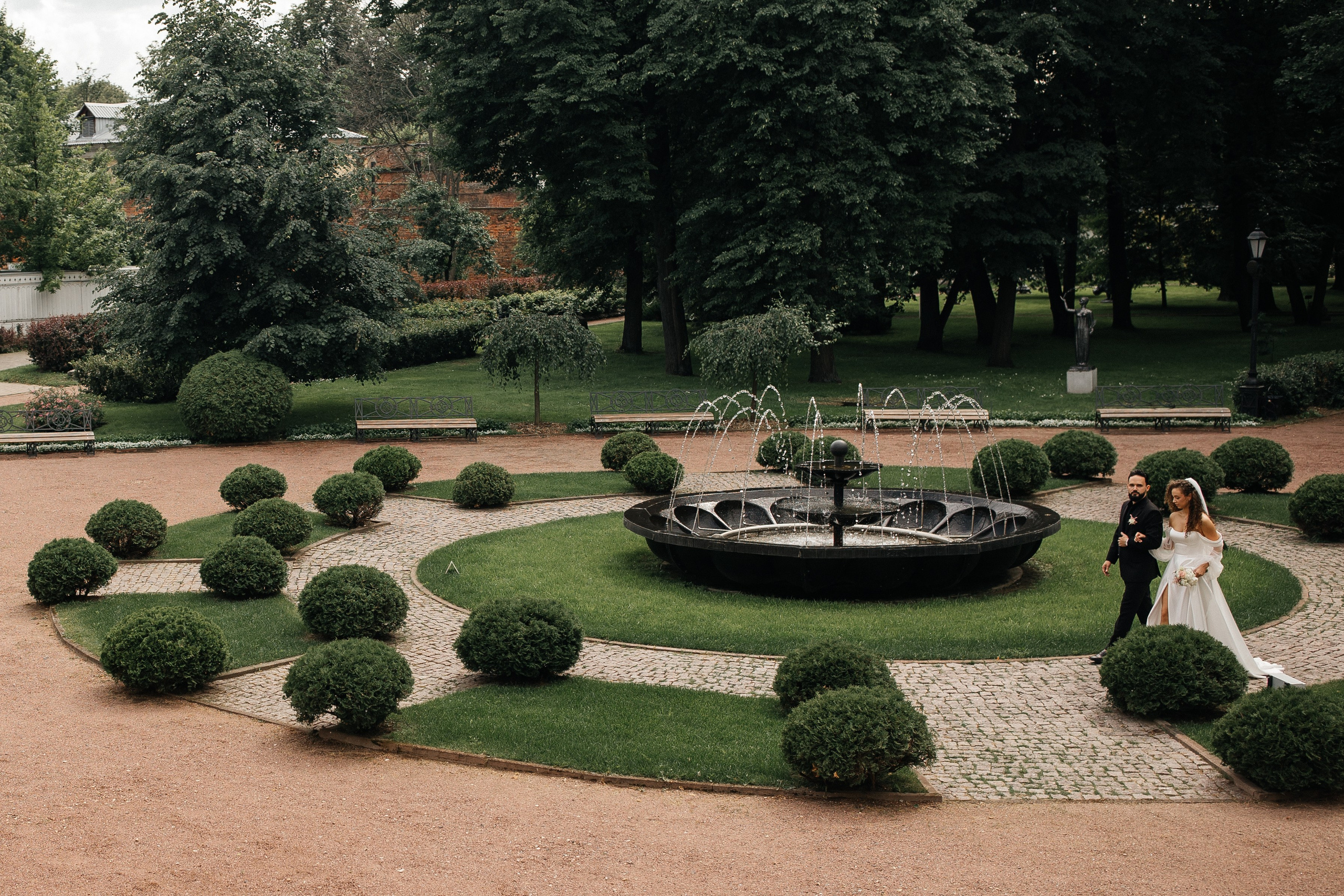 Андрей & Алёна. СВАДЕБНЫЙ ФОТОГРАФ ЕВГЕНИЯ МОДИНА Ярославль