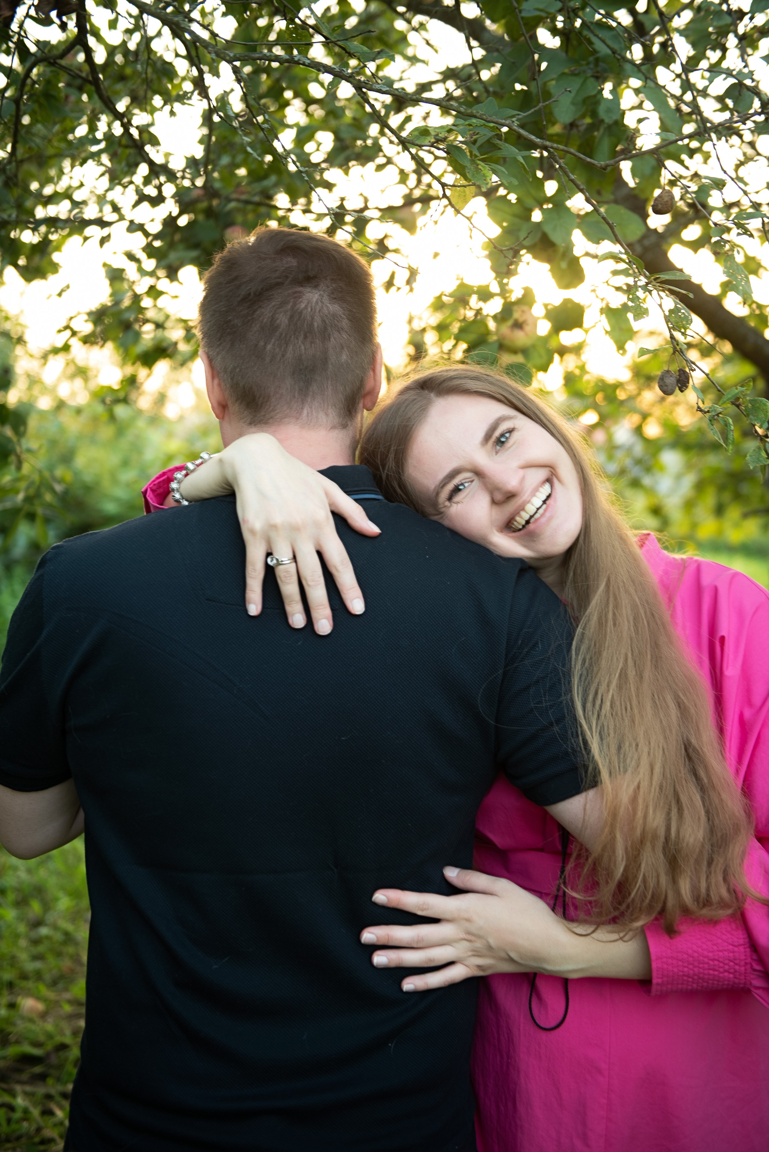 Love story. Фотограф для маркет плэйсов и портретный фотограф Балакирев Дмитрий москва
