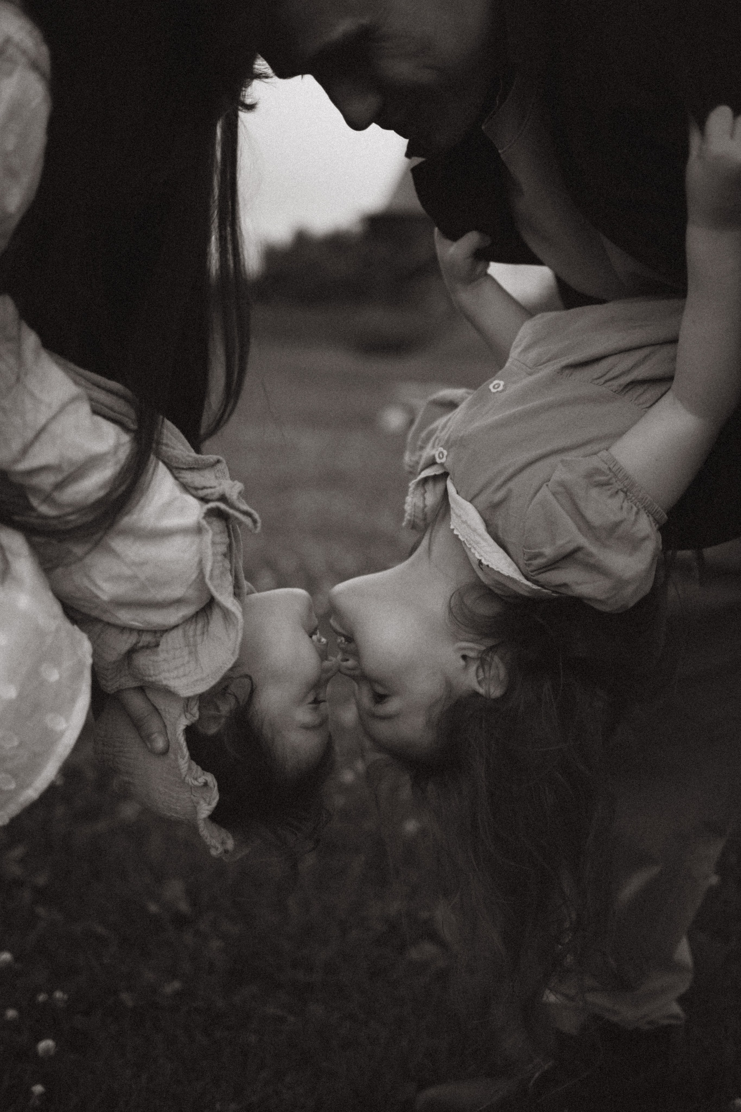 Семейный фотограф в Москве Бунина Маргарита