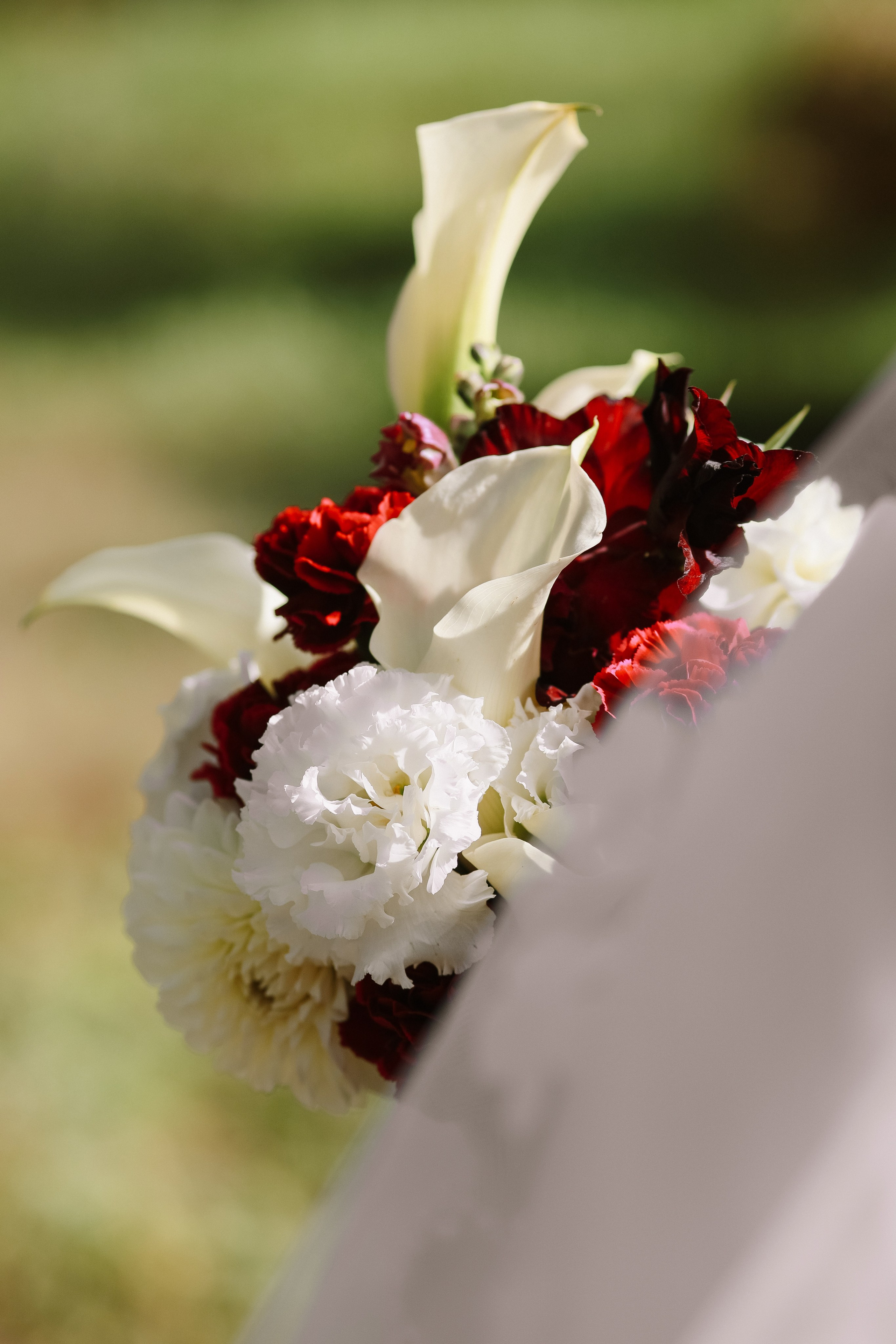 Артём и Юля. MK Event — организация мероприятий в Екатеринбурге