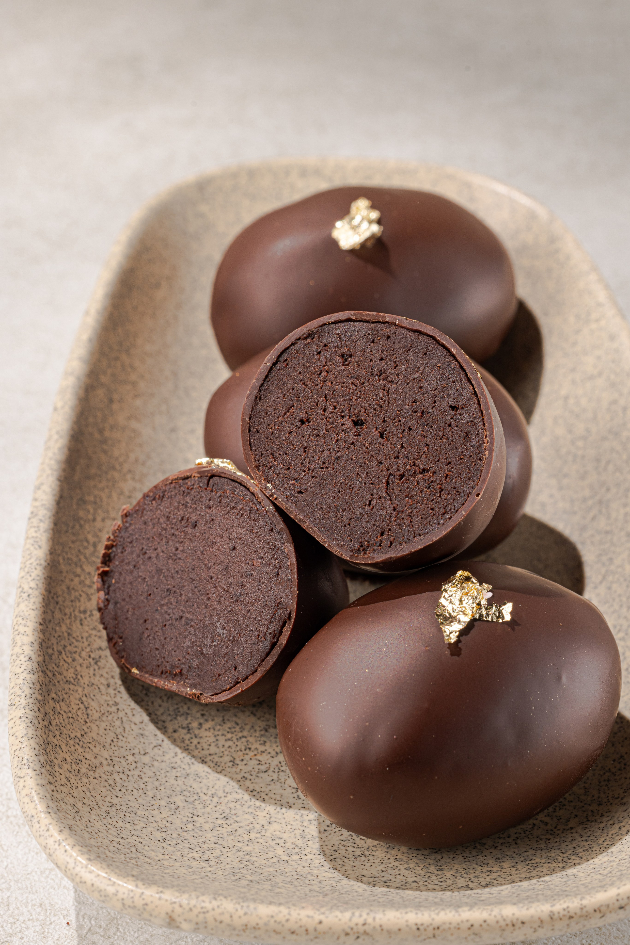 Булки и Торты