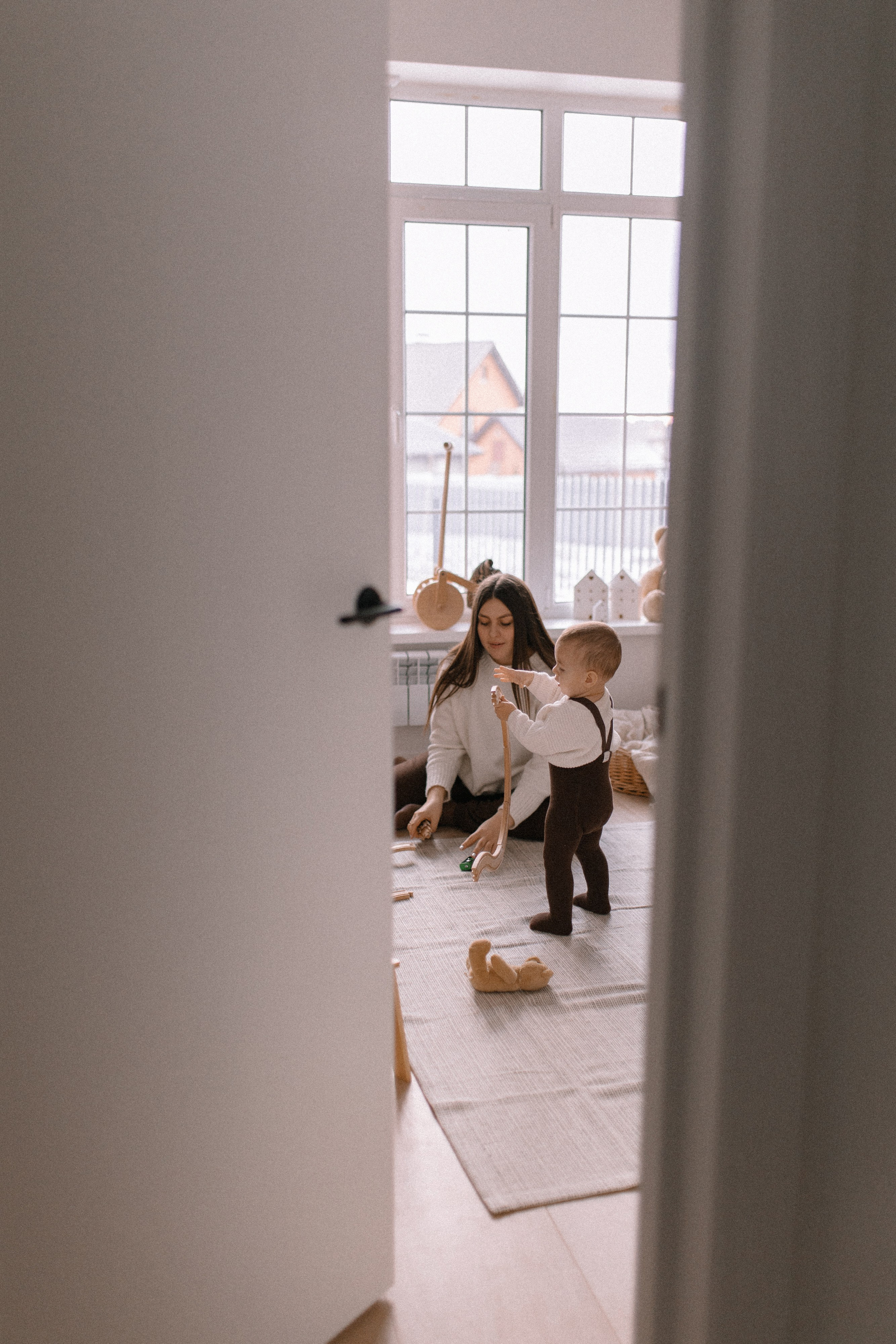 Татьяна & Свят