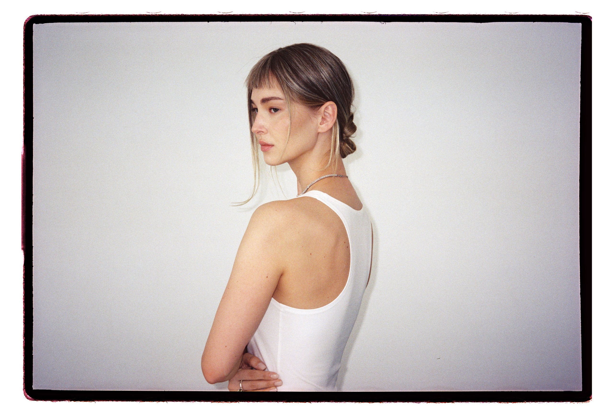 Elli. Fashion фотограф и Арт директор. Санкт-Петербург и Москва