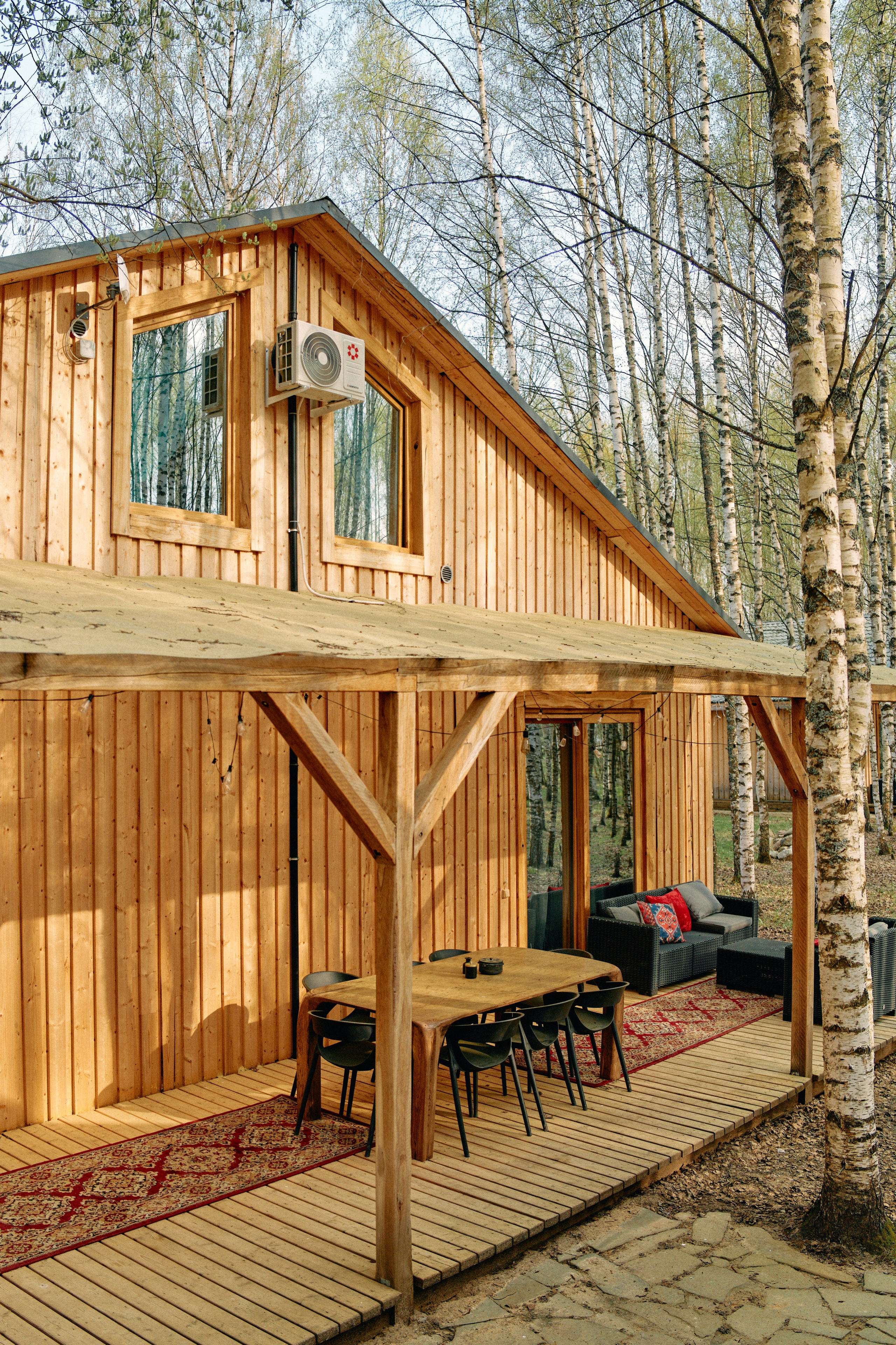 Бутик-отель Поле летом. Профессиональный Фотограф во Владимире, в Москве и в Суздале — Полина Романычева