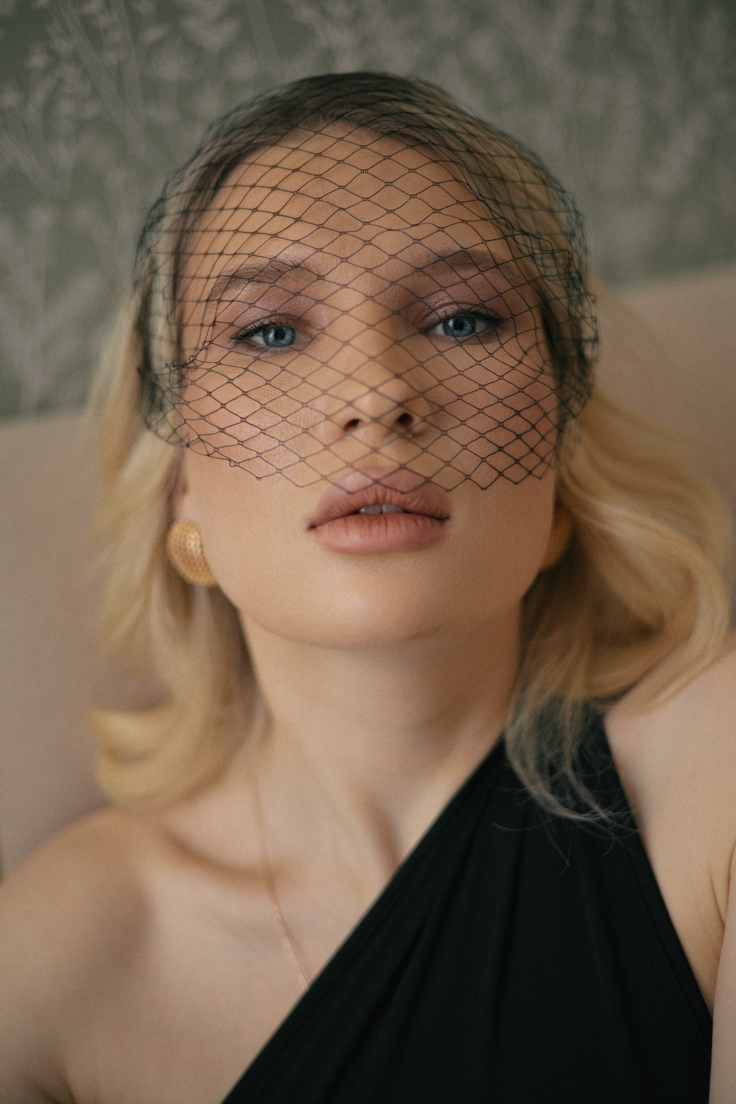 Снежа. Профессиональный Фотограф во Владимире, в Москве и в Суздале — Полина Романычева