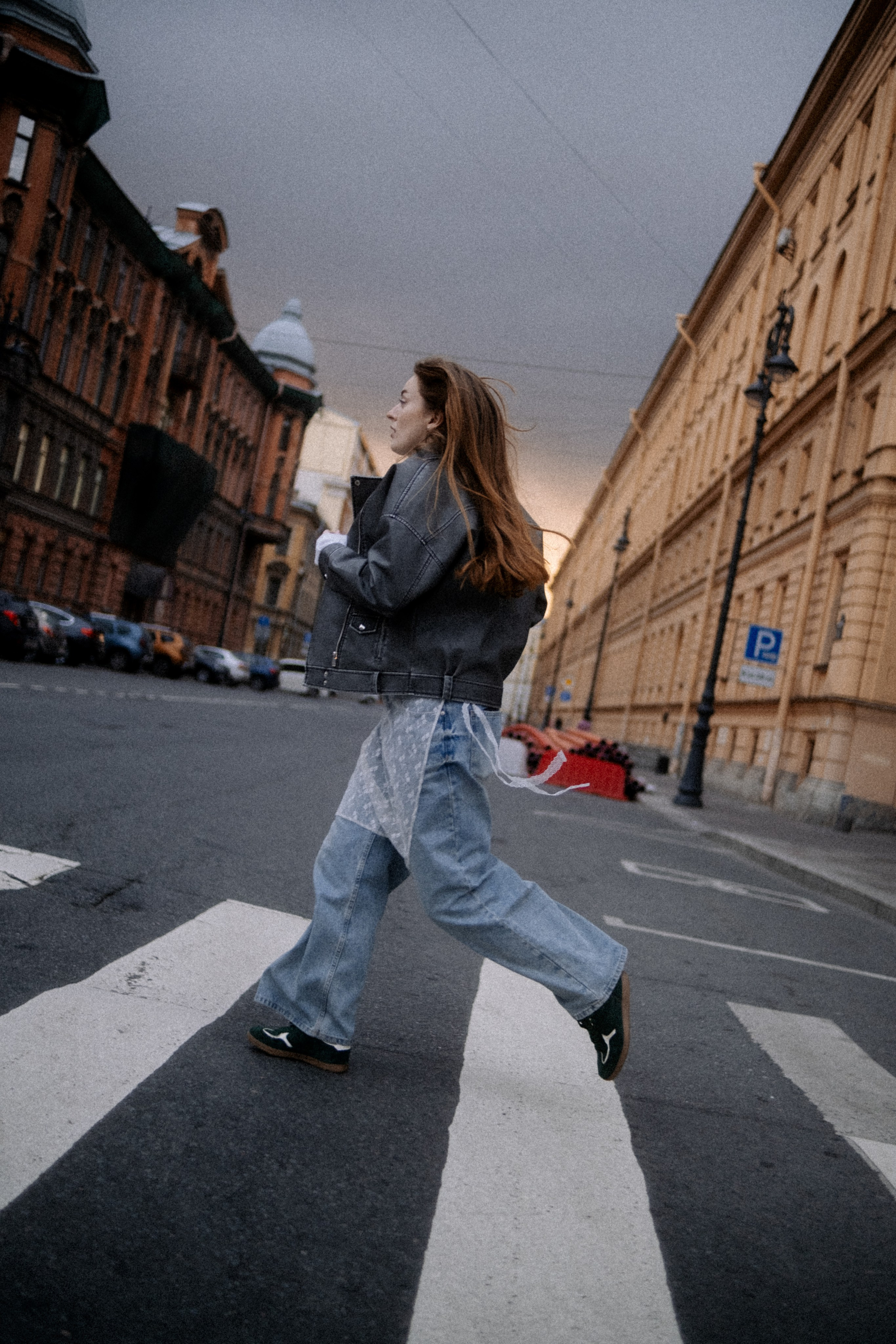 Полина. Фотограф Валентина Кондрасюк в Санкт-Петербурге