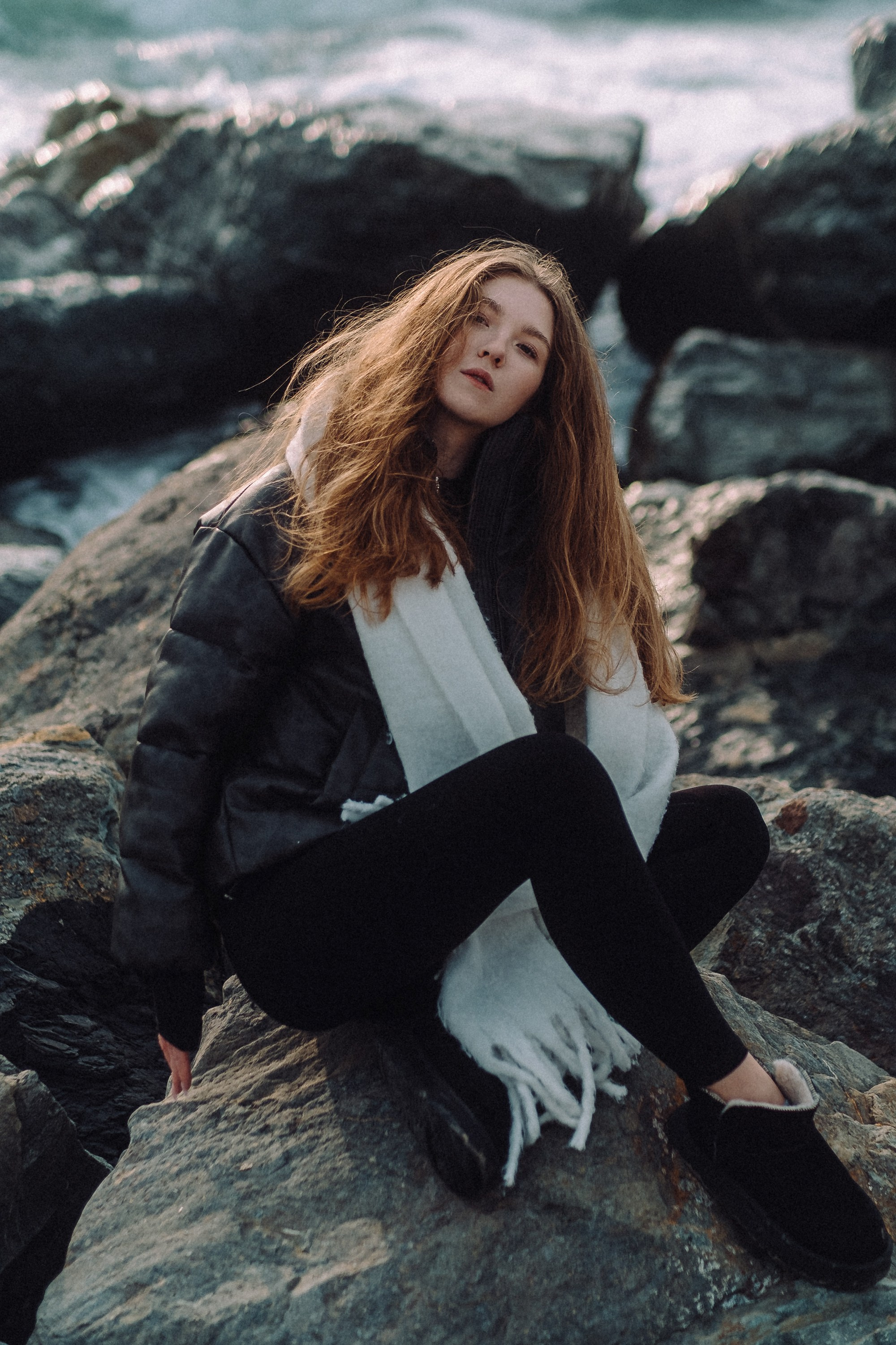 Лера. Фотограф Валентина Кондрасюк в Санкт-Петербурге