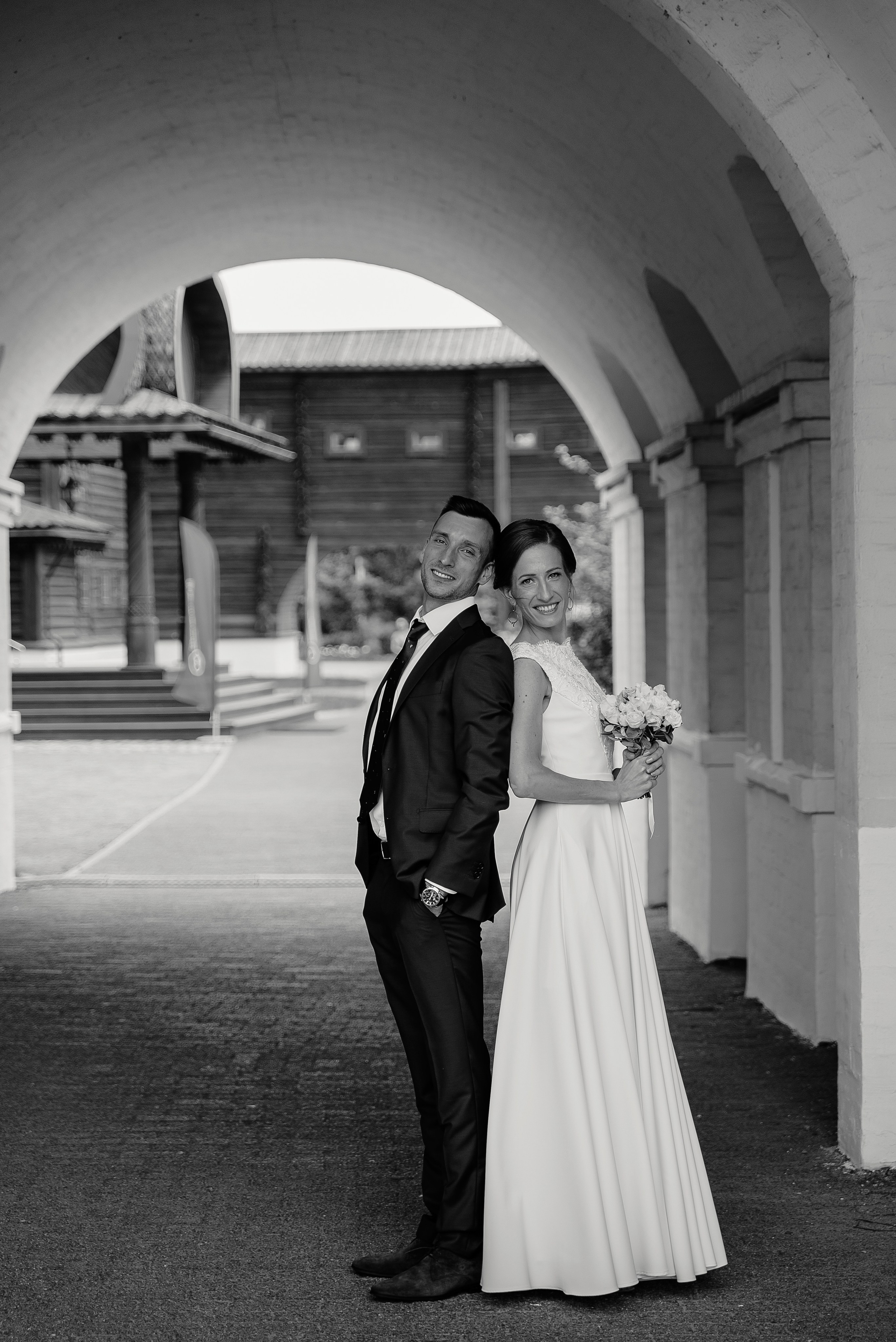 ЯРОСЛАВ и ОЛЬГА. Свадебный и семейный фотограф РИТА БОЧКАРЁВА