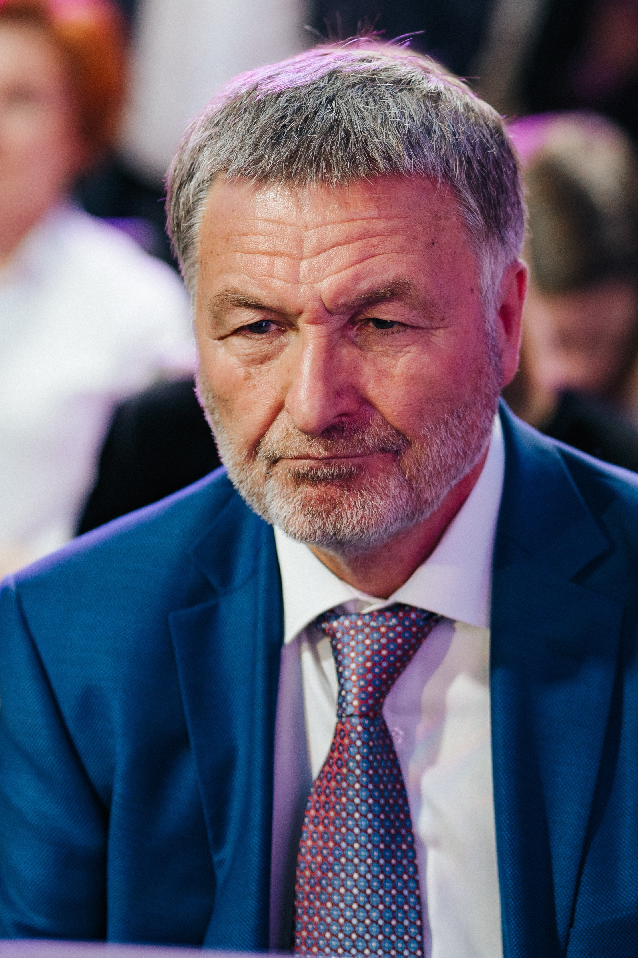 Фото и видеосъемка конференций. Пакетное предложение