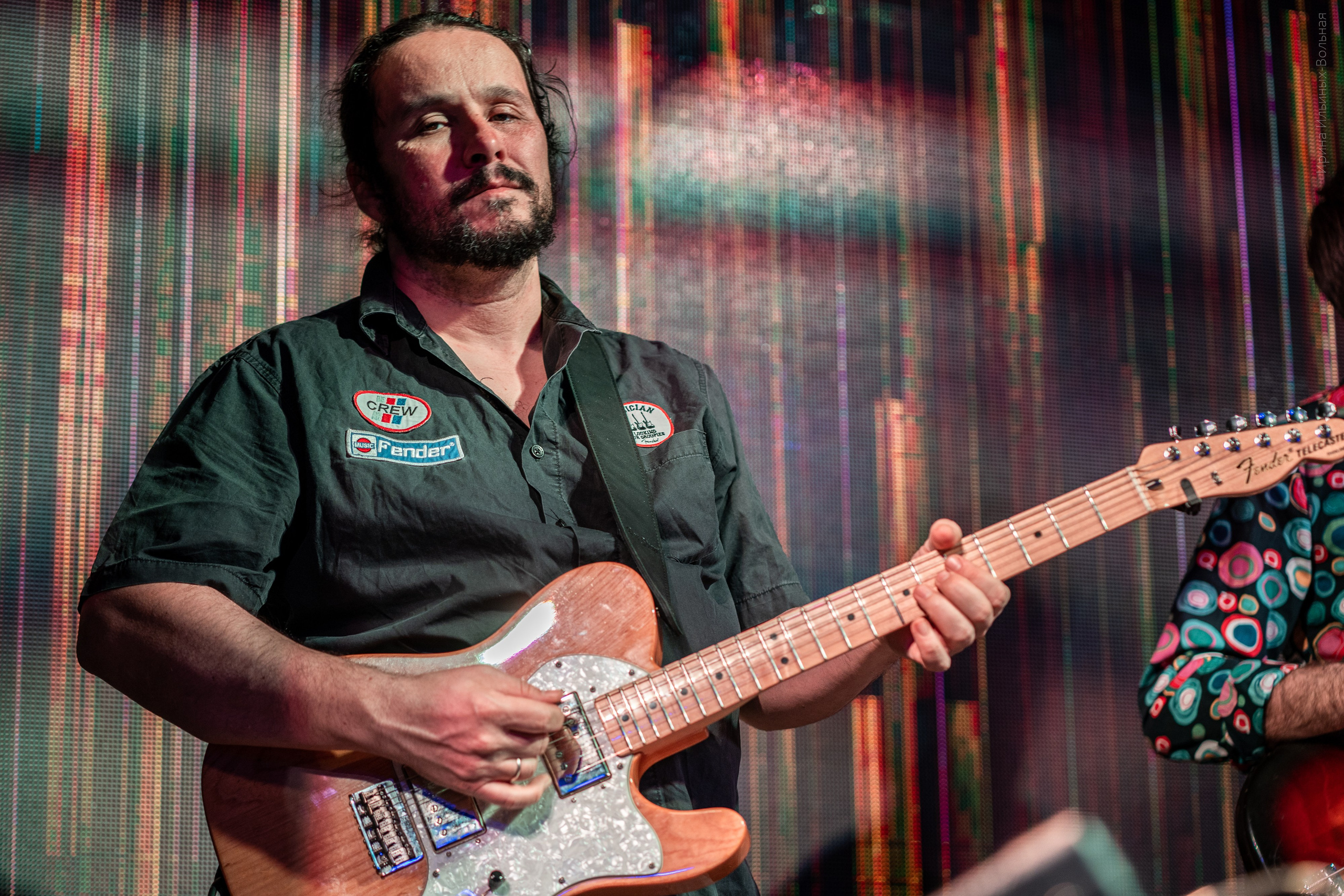 Концерты. Семейный фотограф Ирина Ильиных-Вольная в Москве и не только