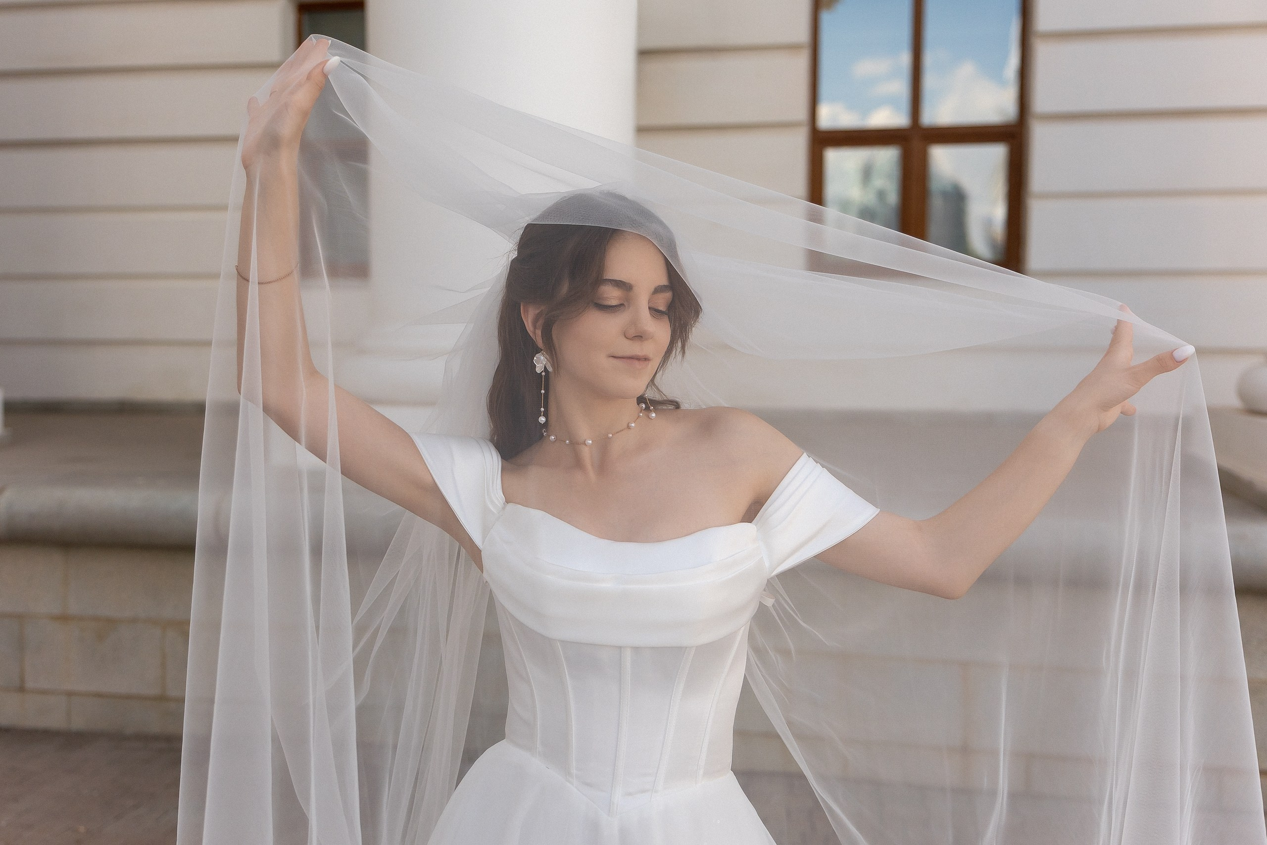 Максим & Полина